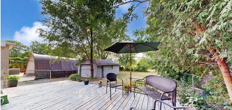 Photo 29 of 140 Benleigh Drive, Scarborough, Woburn — HOMEH