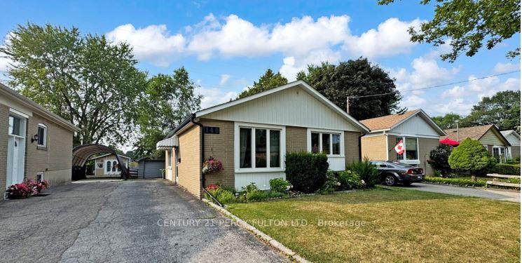 Photo 30 of 140 Benleigh Drive, Scarborough, Woburn — HOMEH