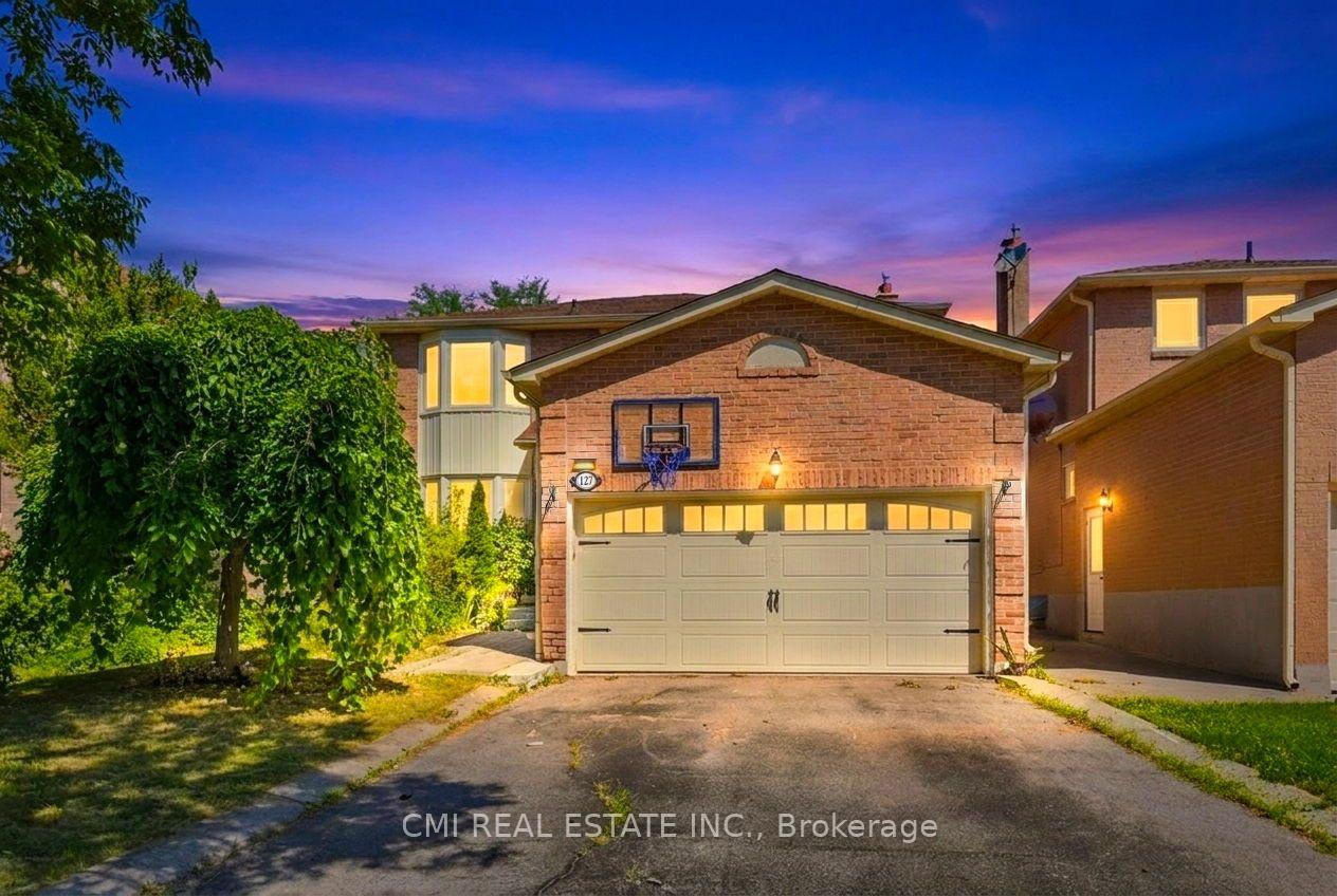 Photo 1 of 127 O'connor Crescent, Richmond Hill, North Richvale — HOMEH