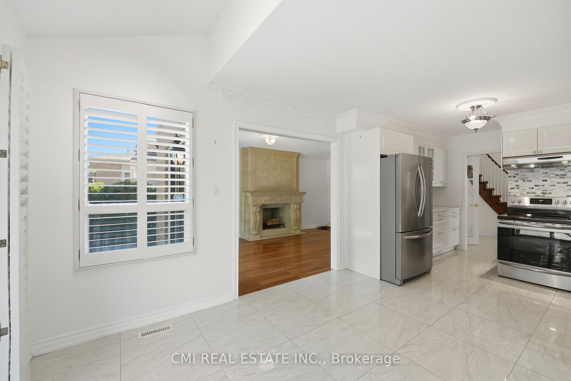 Photo 9 of 127 O'connor Crescent, Richmond Hill, North Richvale — HOMEH