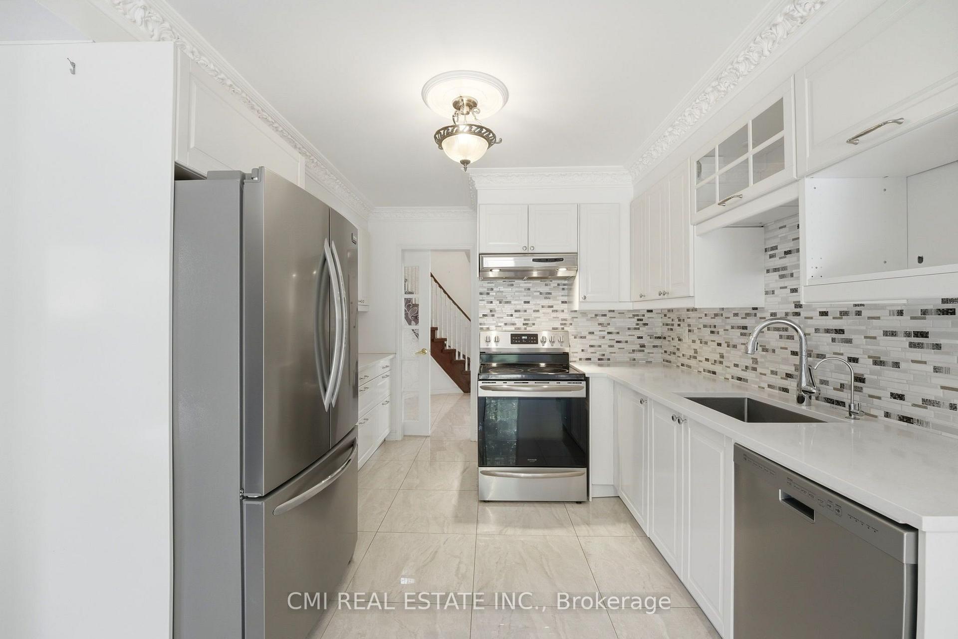 Photo 14 of 127 O'connor Crescent, Richmond Hill, North Richvale — HOMEH