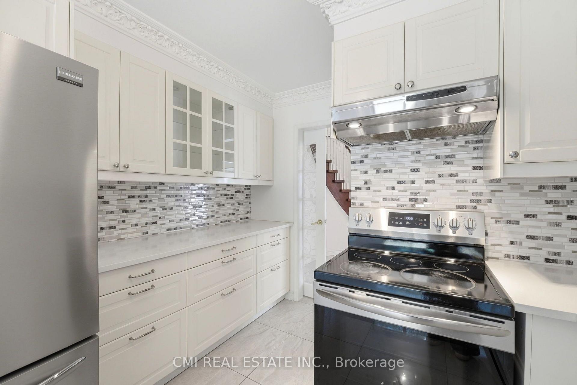 Photo 15 of 127 O'connor Crescent, Richmond Hill, North Richvale — HOMEH