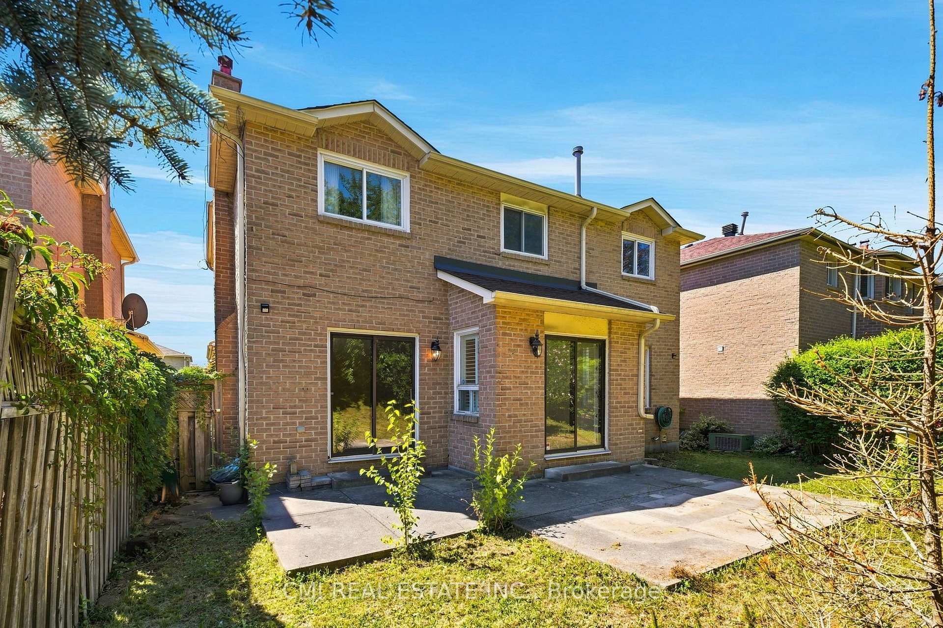 Photo 41 of 127 O'connor Crescent, Richmond Hill, North Richvale — HOMEH
