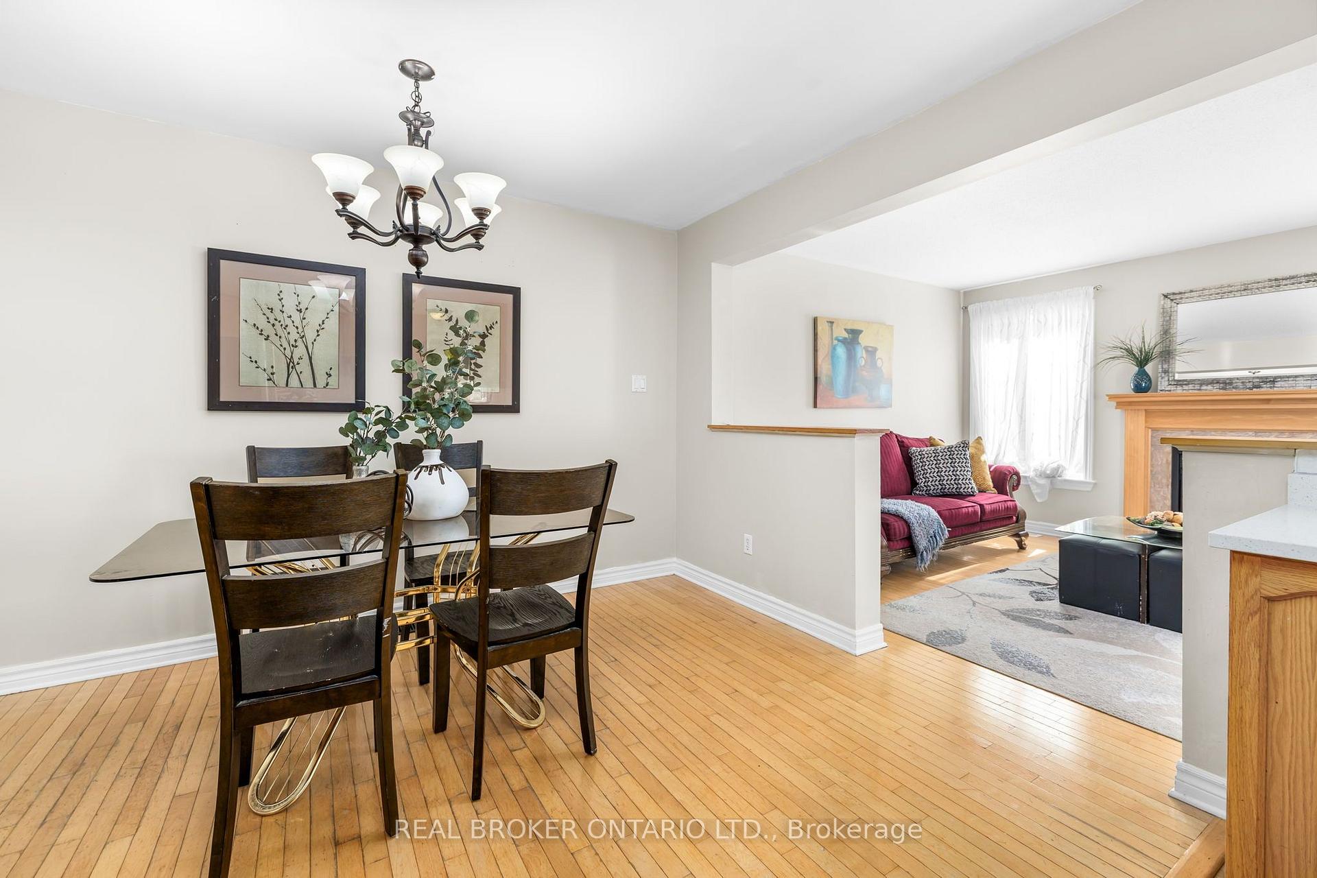 Photo 14 of 234 Deerfox Drive, Ottawa, Barrhaven - Longfields — HOMEH