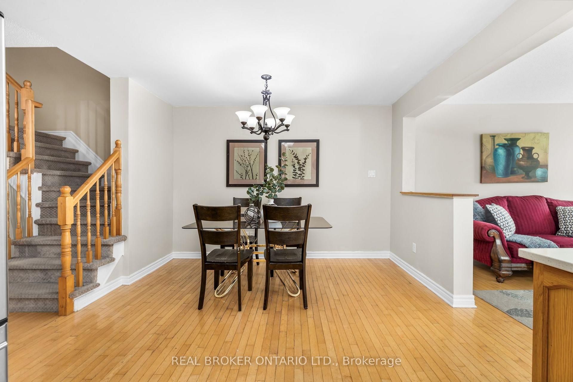 Photo 15 of 234 Deerfox Drive, Ottawa, Barrhaven - Longfields — HOMEH