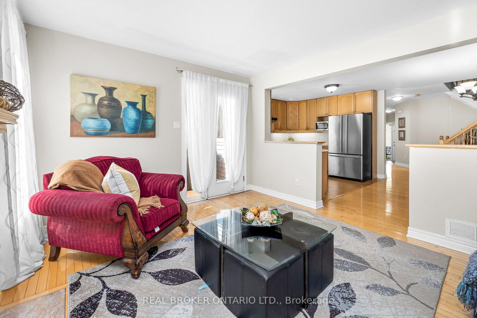 Photo 16 of 234 Deerfox Drive, Ottawa, Barrhaven - Longfields — HOMEH