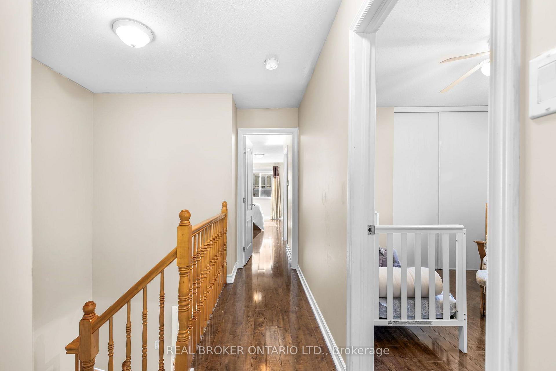 Photo 19 of 234 Deerfox Drive, Ottawa, Barrhaven - Longfields — HOMEH