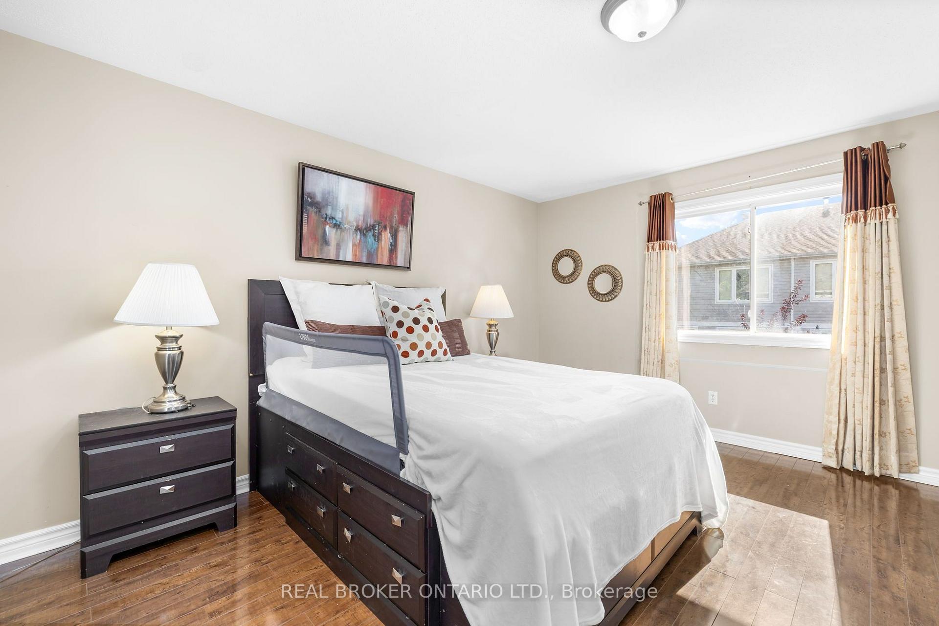 Photo 20 of 234 Deerfox Drive, Ottawa, Barrhaven - Longfields — HOMEH