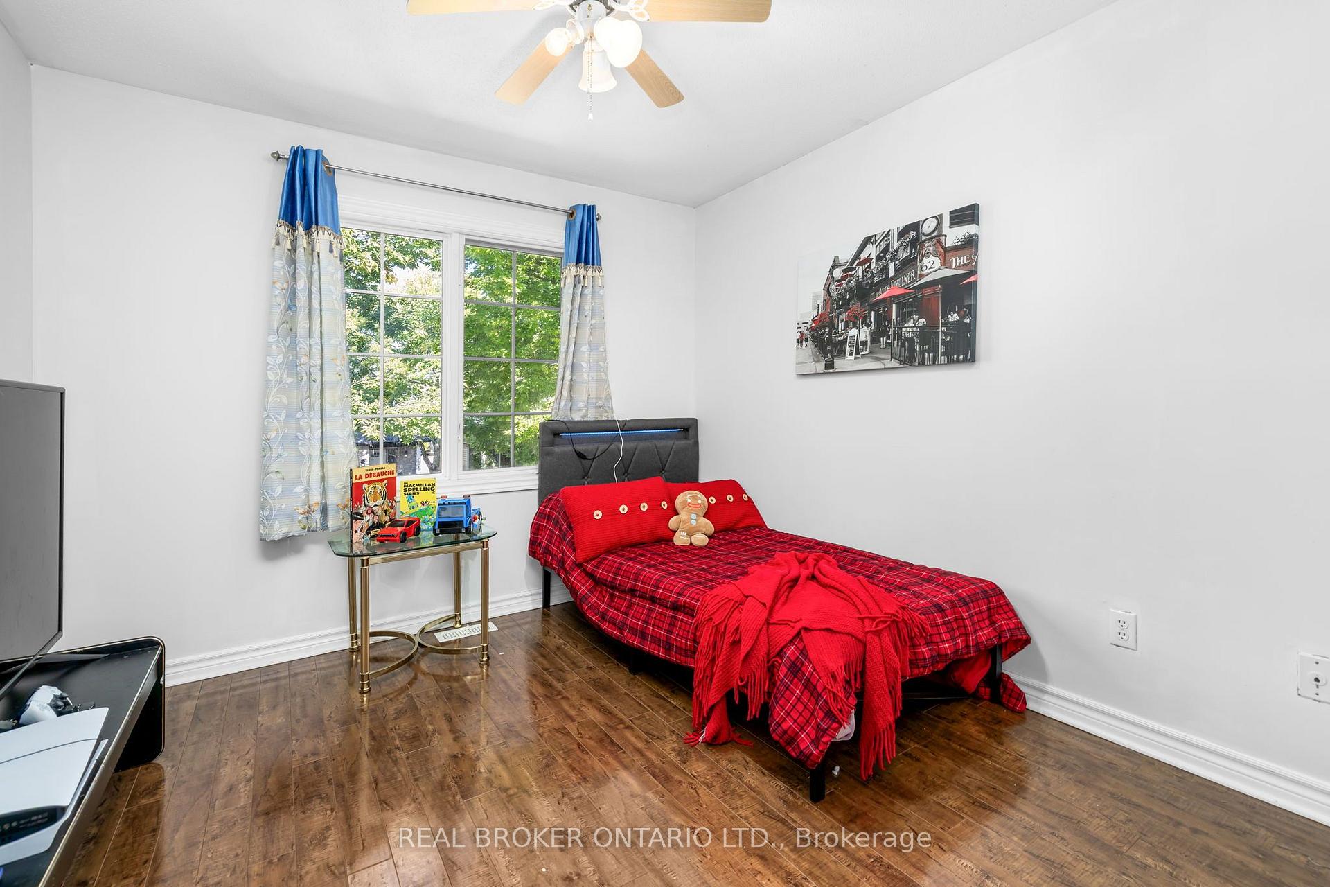 Photo 26 of 234 Deerfox Drive, Ottawa, Barrhaven - Longfields — HOMEH