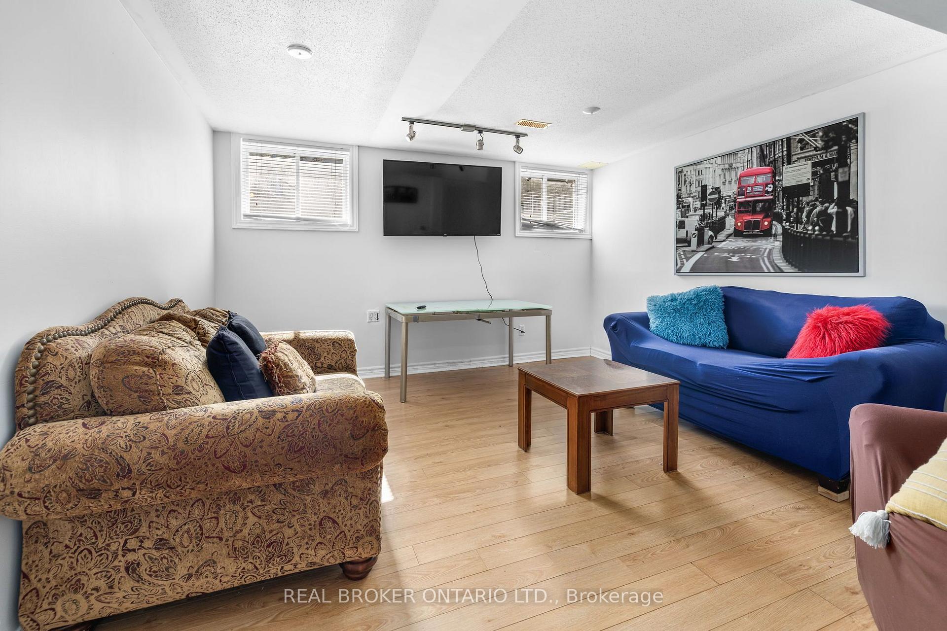 Photo 28 of 234 Deerfox Drive, Ottawa, Barrhaven - Longfields — HOMEH