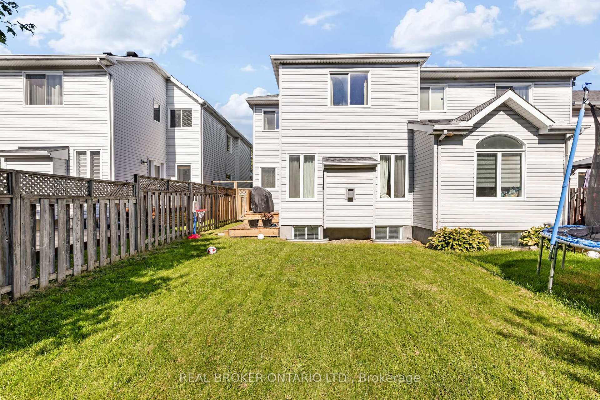 Photo 29 of 234 Deerfox Drive, Ottawa, Barrhaven - Longfields — HOMEH