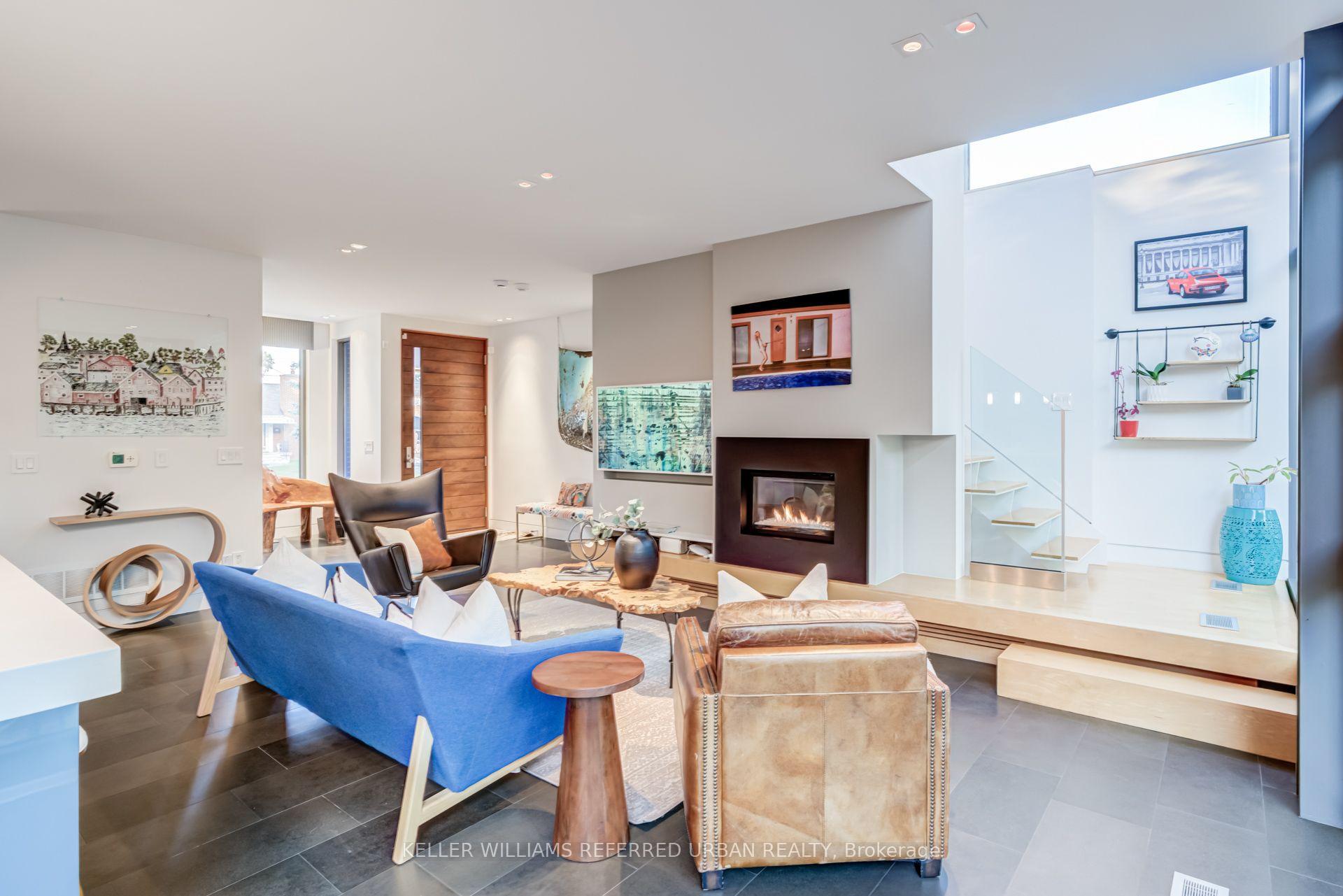 Photo 9 of 28 Beaucourt Road, Etobicoke, Stonegate-Queensway — HOMEH