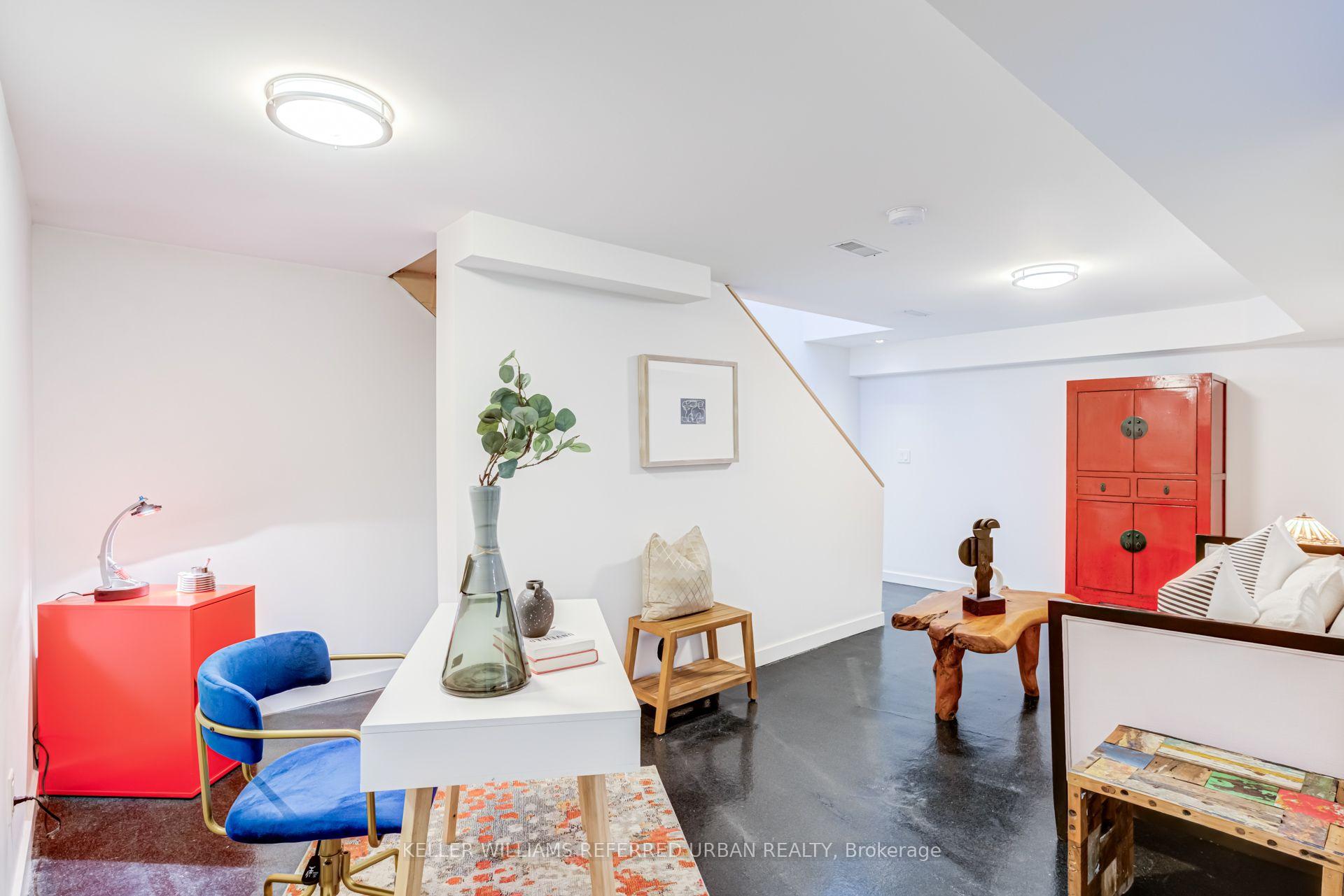 Photo 32 of 28 Beaucourt Road, Etobicoke, Stonegate-Queensway — HOMEH