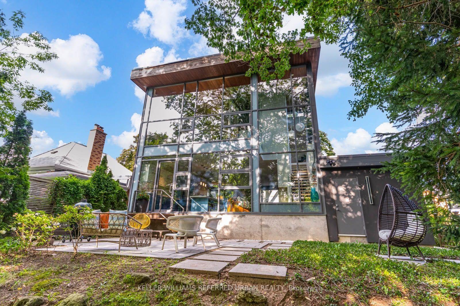 Photo 35 of 28 Beaucourt Road, Etobicoke, Stonegate-Queensway — HOMEH