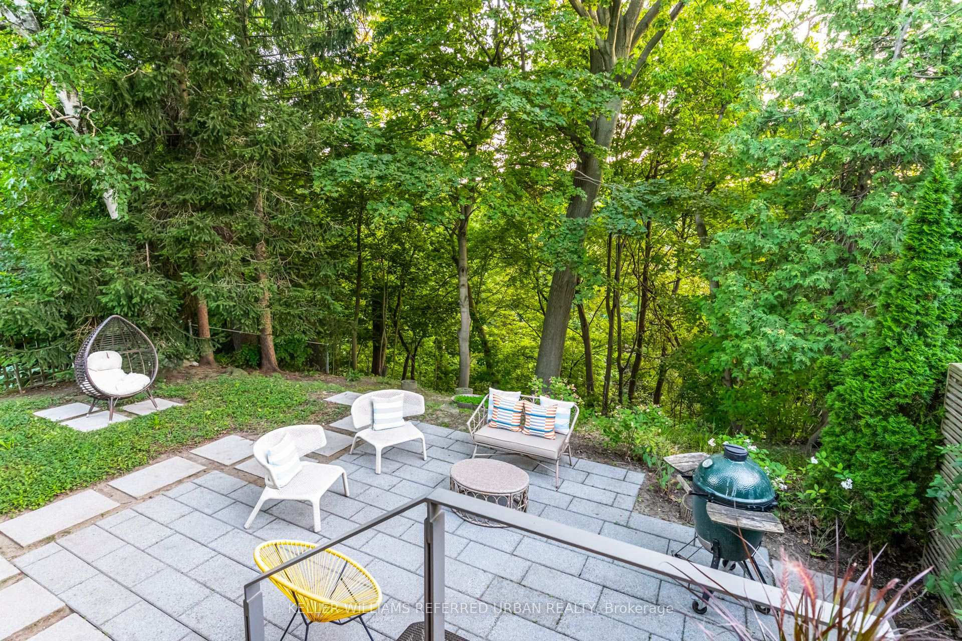Photo 36 of 28 Beaucourt Road, Etobicoke, Stonegate-Queensway — HOMEH
