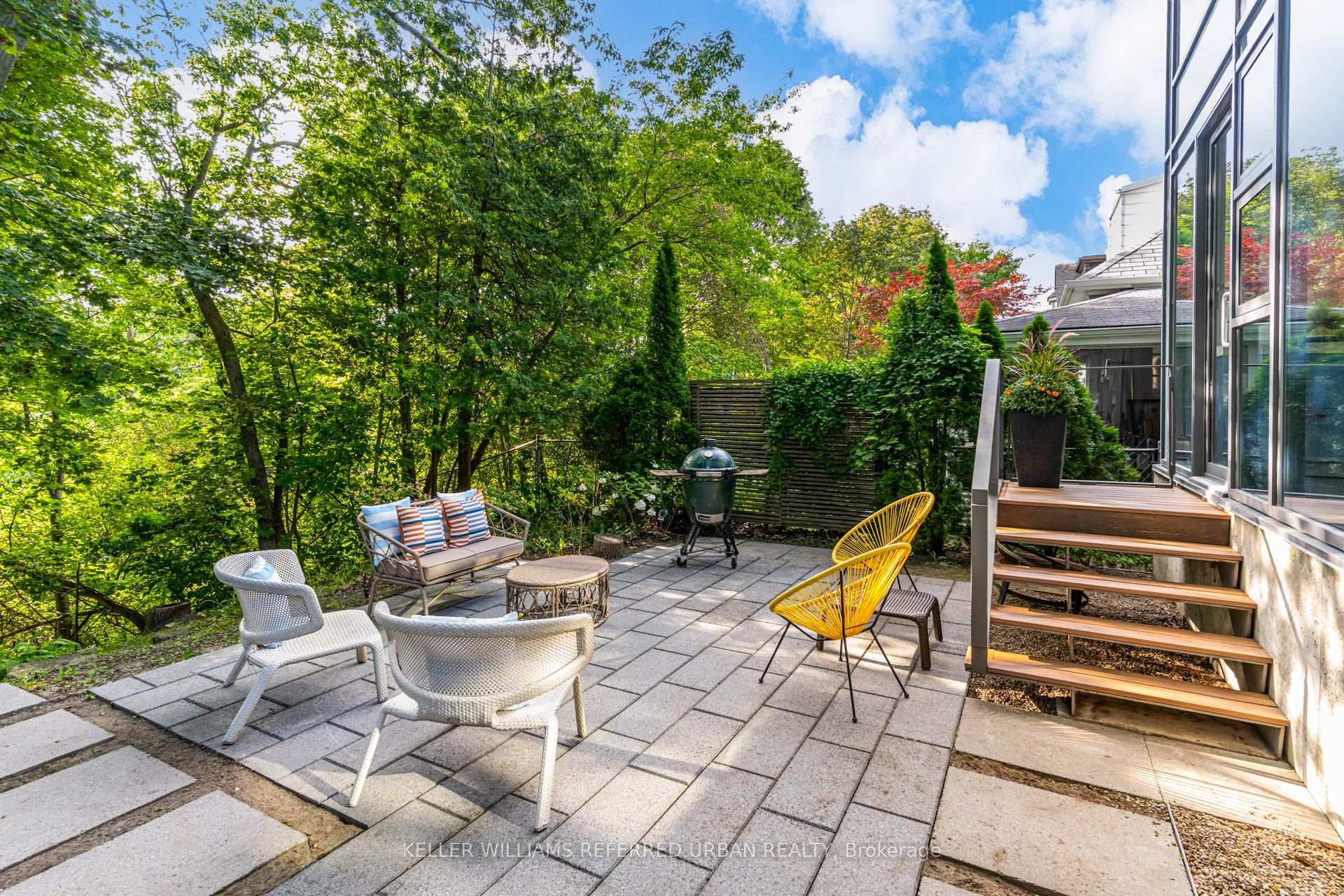 Photo 38 of 28 Beaucourt Road, Etobicoke, Stonegate-Queensway — HOMEH