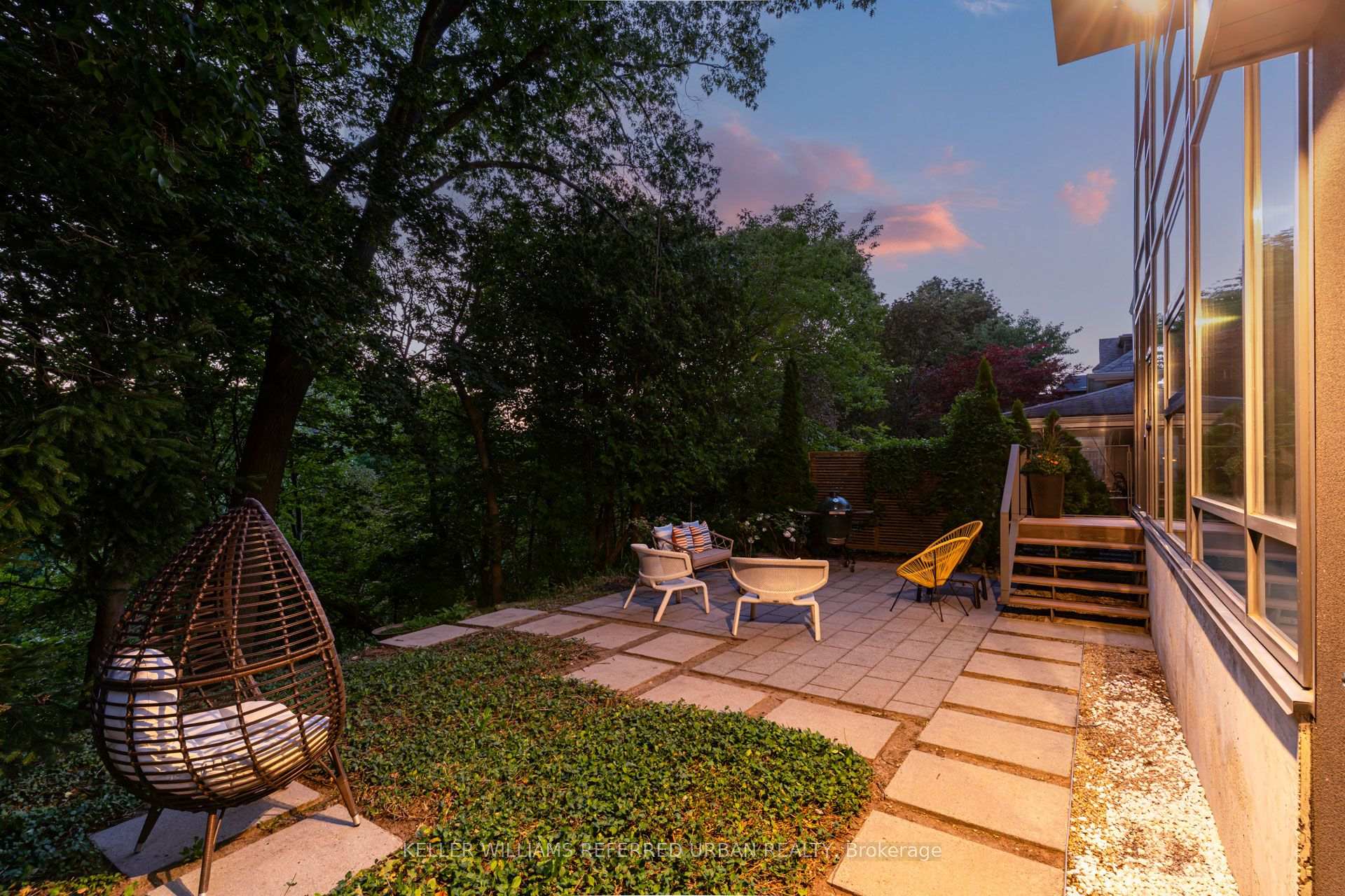 Photo 39 of 28 Beaucourt Road, Etobicoke, Stonegate-Queensway — HOMEH
