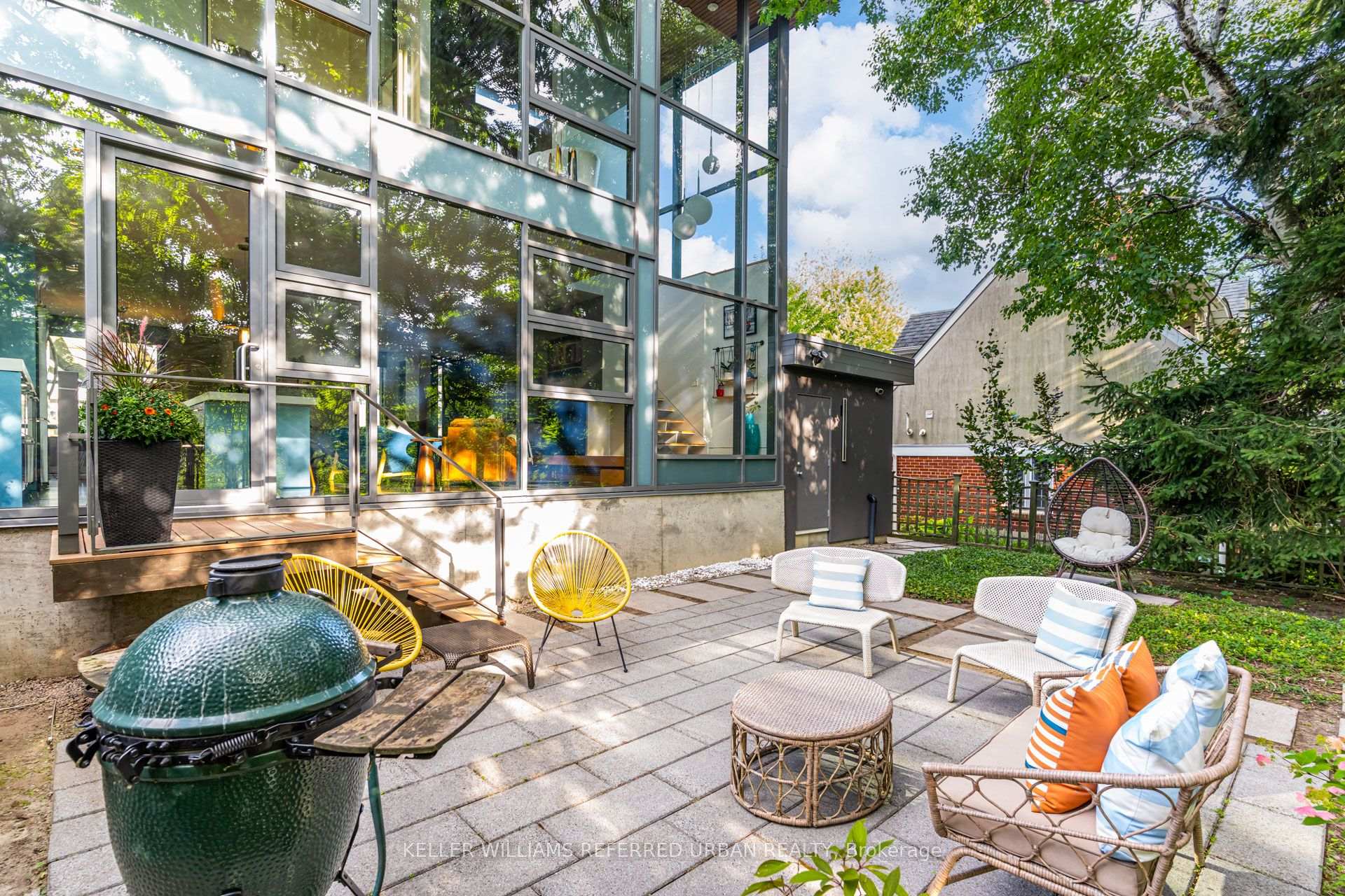 Photo 40 of 28 Beaucourt Road, Etobicoke, Stonegate-Queensway — HOMEH
