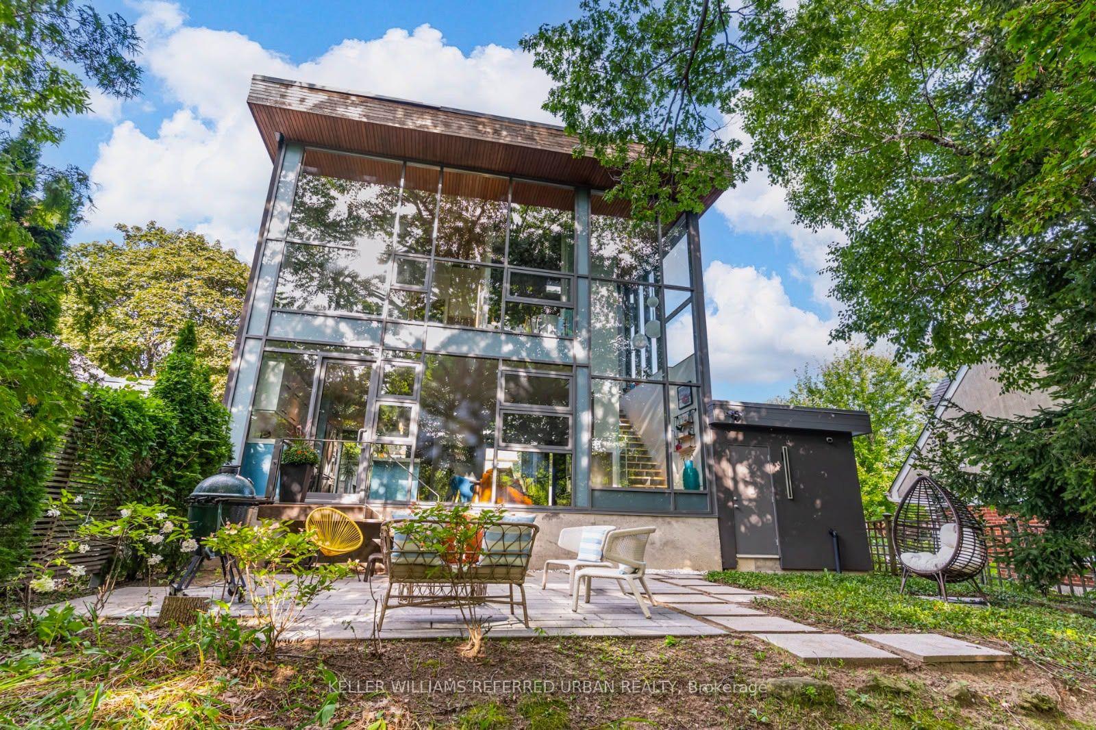 Photo 44 of 28 Beaucourt Road, Etobicoke, Stonegate-Queensway — HOMEH