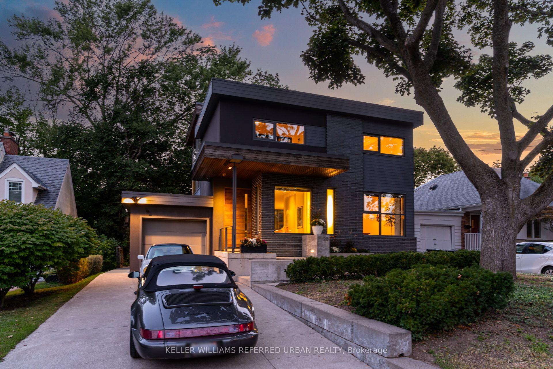 Photo 45 of 28 Beaucourt Road, Etobicoke, Stonegate-Queensway — HOMEH