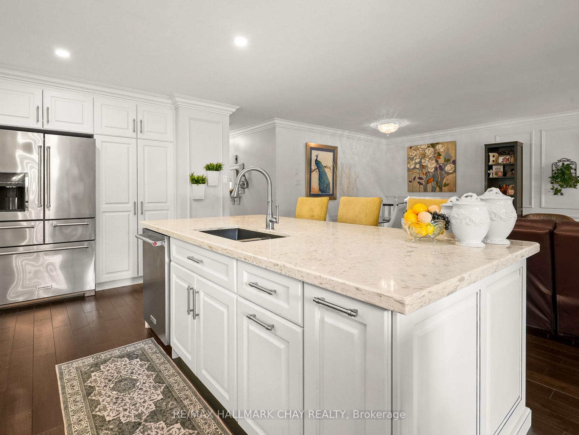 Photo 18 of 20 Downer Crescent, Wasaga Beach — HOMEH