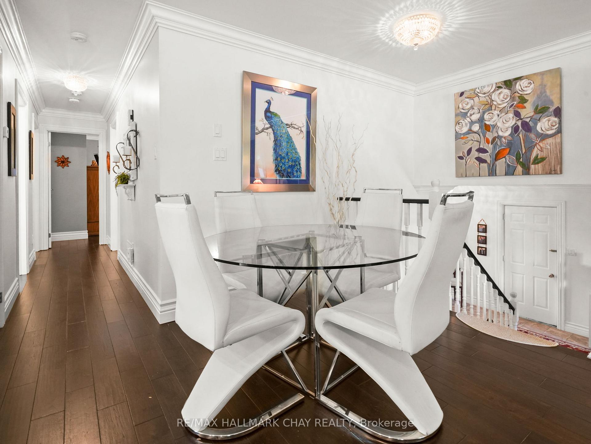 Photo 20 of 20 Downer Crescent, Wasaga Beach — HOMEH