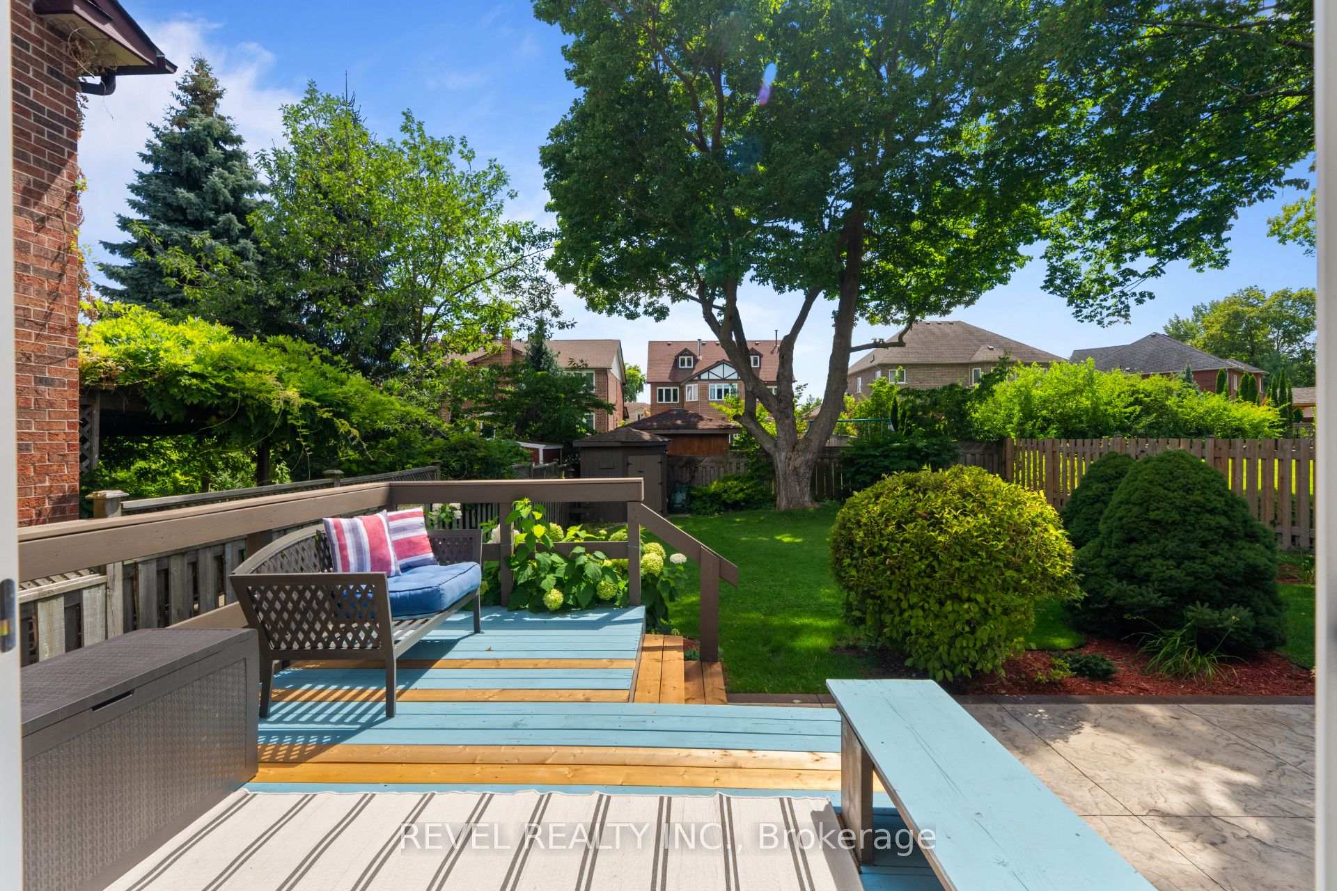 Photo 39 of 1610 Heathside Crescent, Pickering, Liverpool — HOMEH