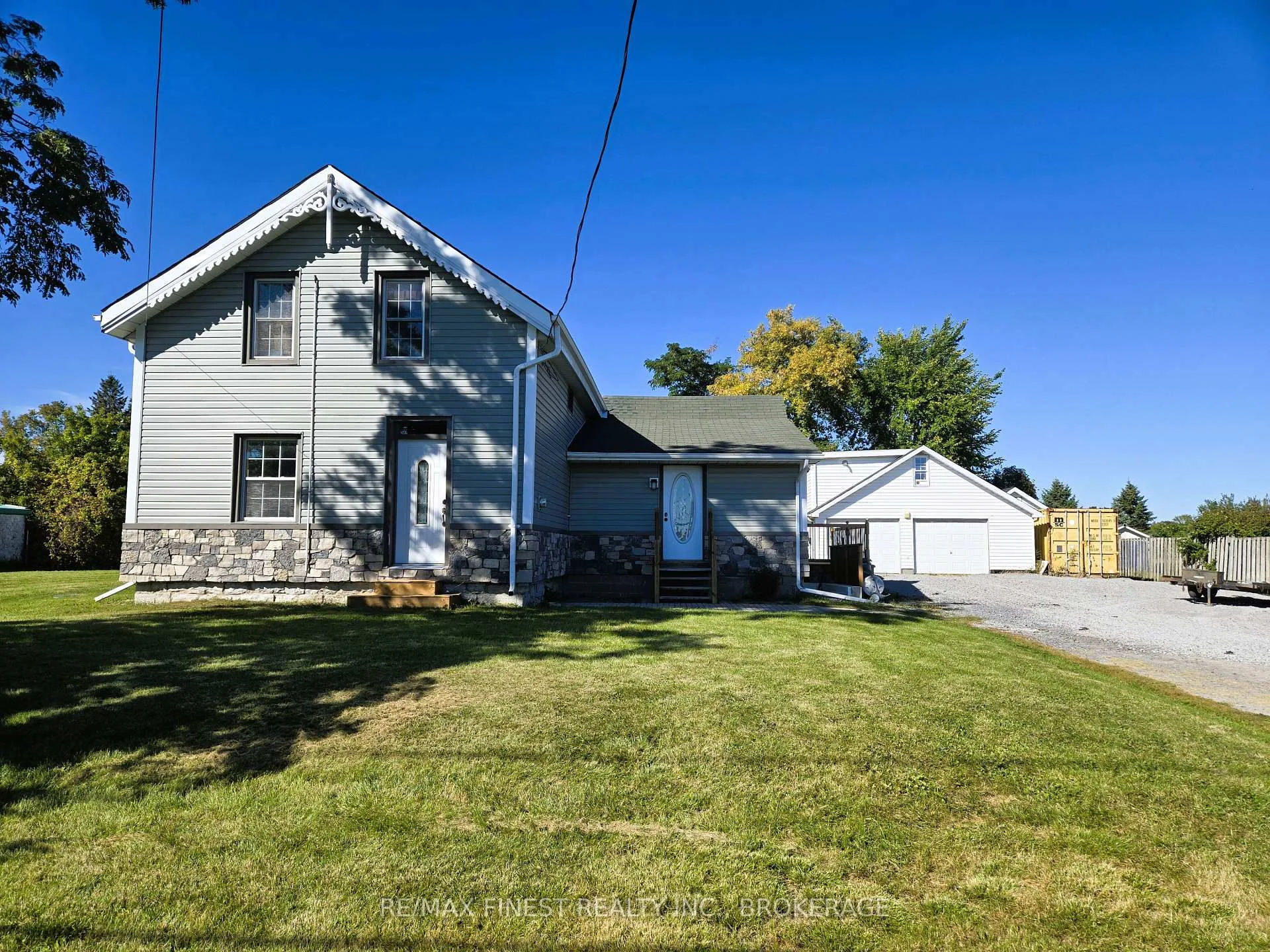 Photo of 1069 Sunnyside Road