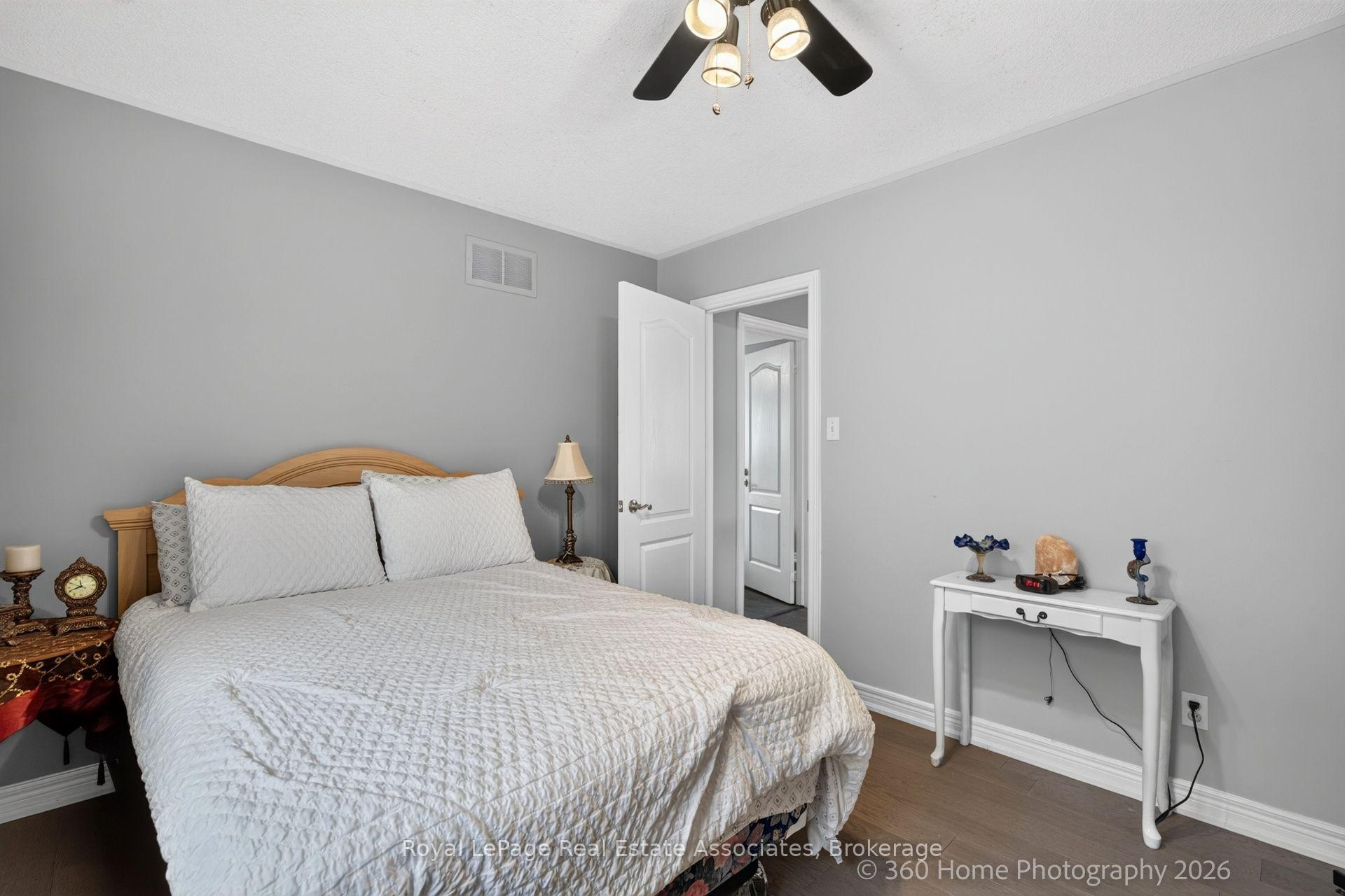 Photo 41 of 43 Hillsburgh Drive, Brampton, Fletcher's Meadow — HOMEH