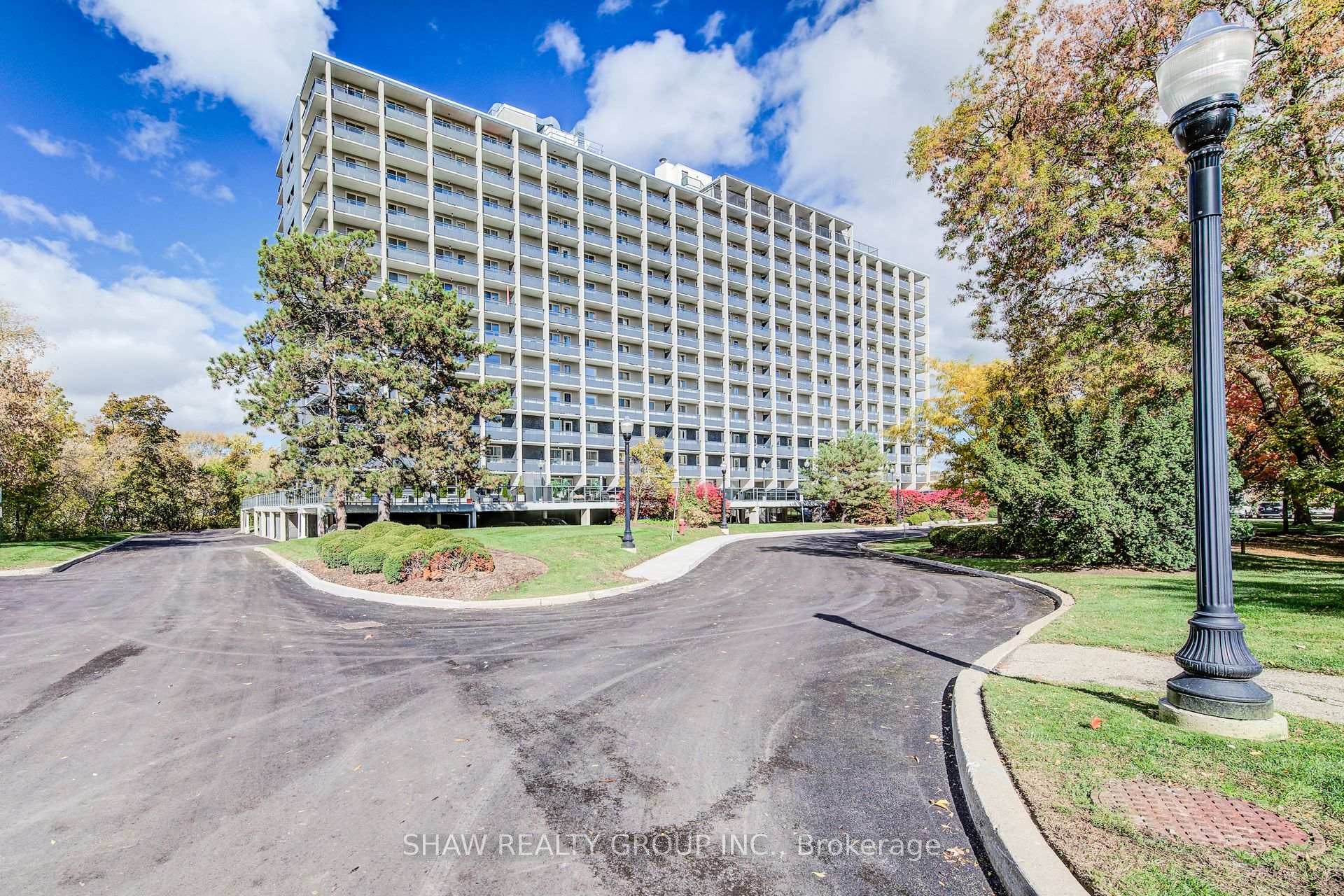 Photo of Unit 505, 58 Bridgeport Road
