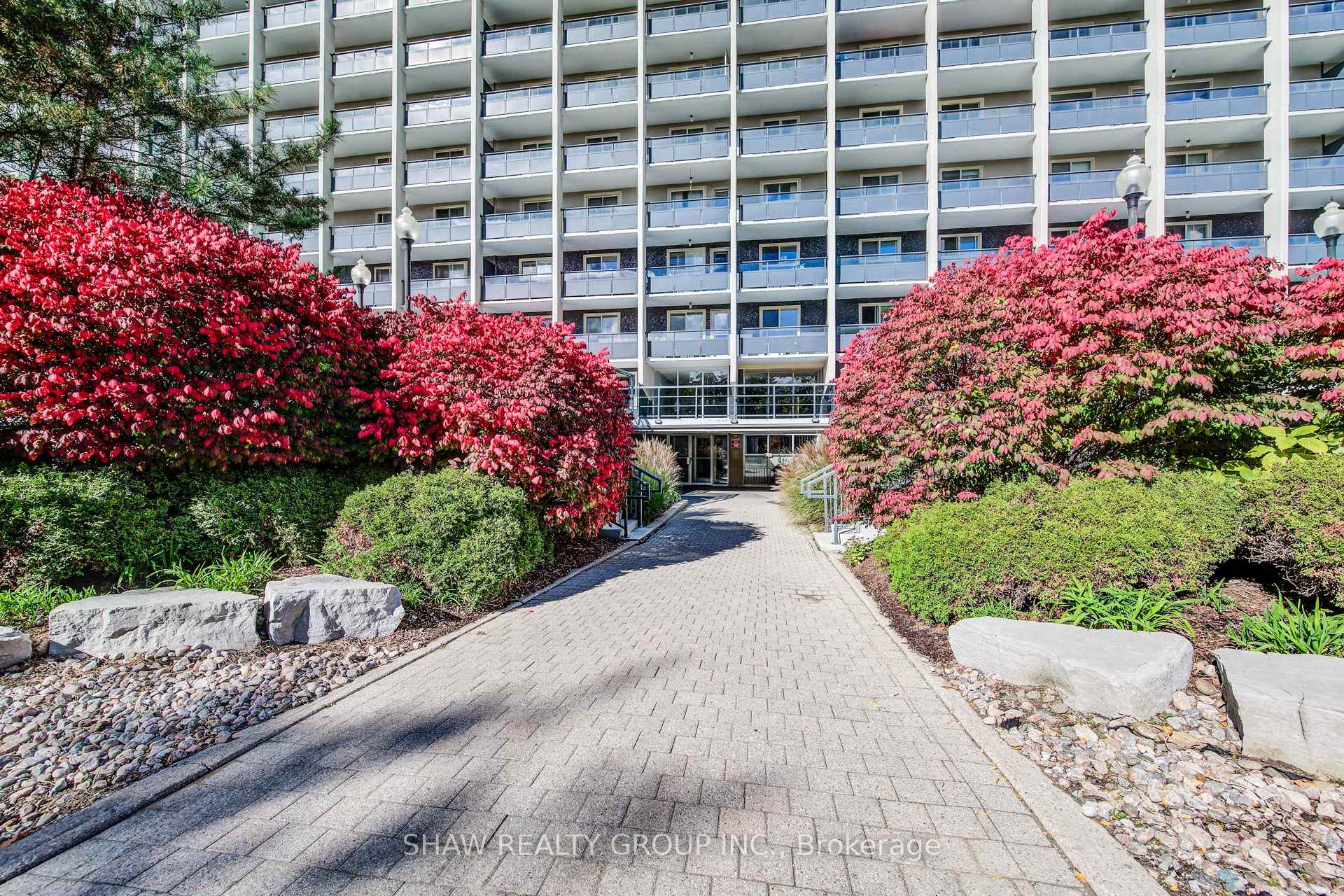 Photo 2 of Unit 505, 58 Bridgeport Road, Waterloo, Beechwood/University — HOMEH
