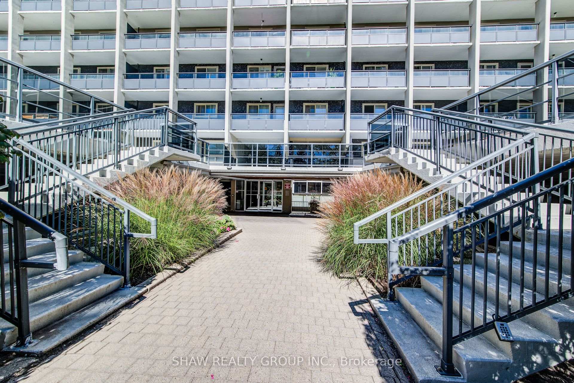 Photo 9 of Unit 505, 58 Bridgeport Road, Waterloo, Beechwood/University — HOMEH
