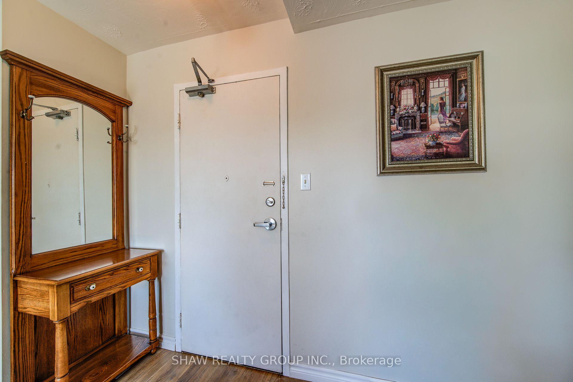 Photo 11 of Unit 505, 58 Bridgeport Road, Waterloo, Beechwood/University — HOMEH