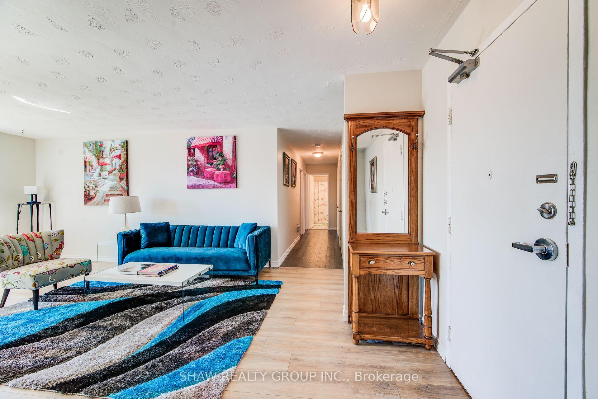 Photo 12 of Unit 505, 58 Bridgeport Road, Waterloo, Beechwood/University — HOMEH