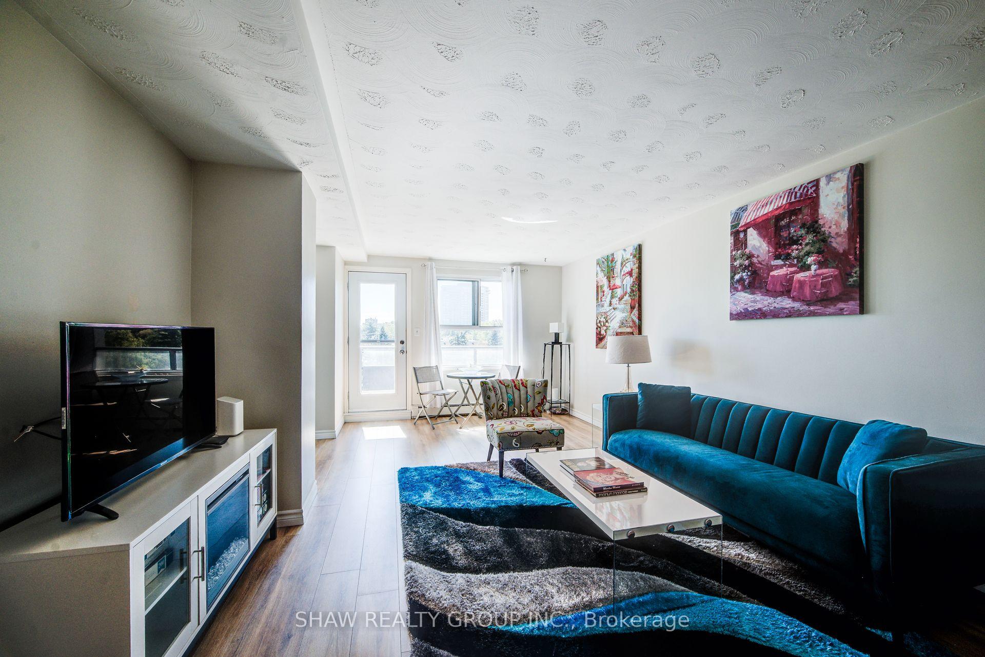 Photo 13 of Unit 505, 58 Bridgeport Road, Waterloo, Beechwood/University — HOMEH