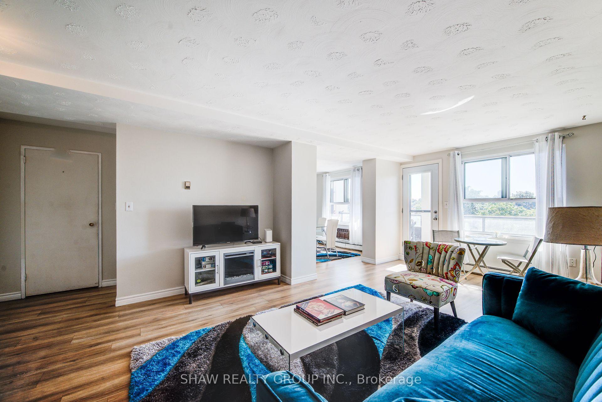 Photo 14 of Unit 505, 58 Bridgeport Road, Waterloo, Beechwood/University — HOMEH