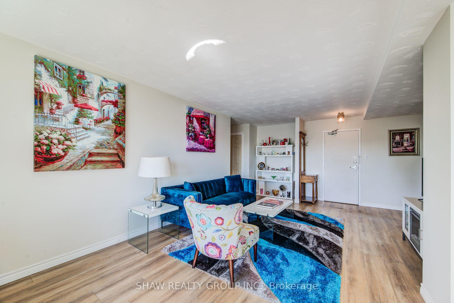 Photo 15 of Unit 505, 58 Bridgeport Road, Waterloo, Beechwood/University — HOMEH