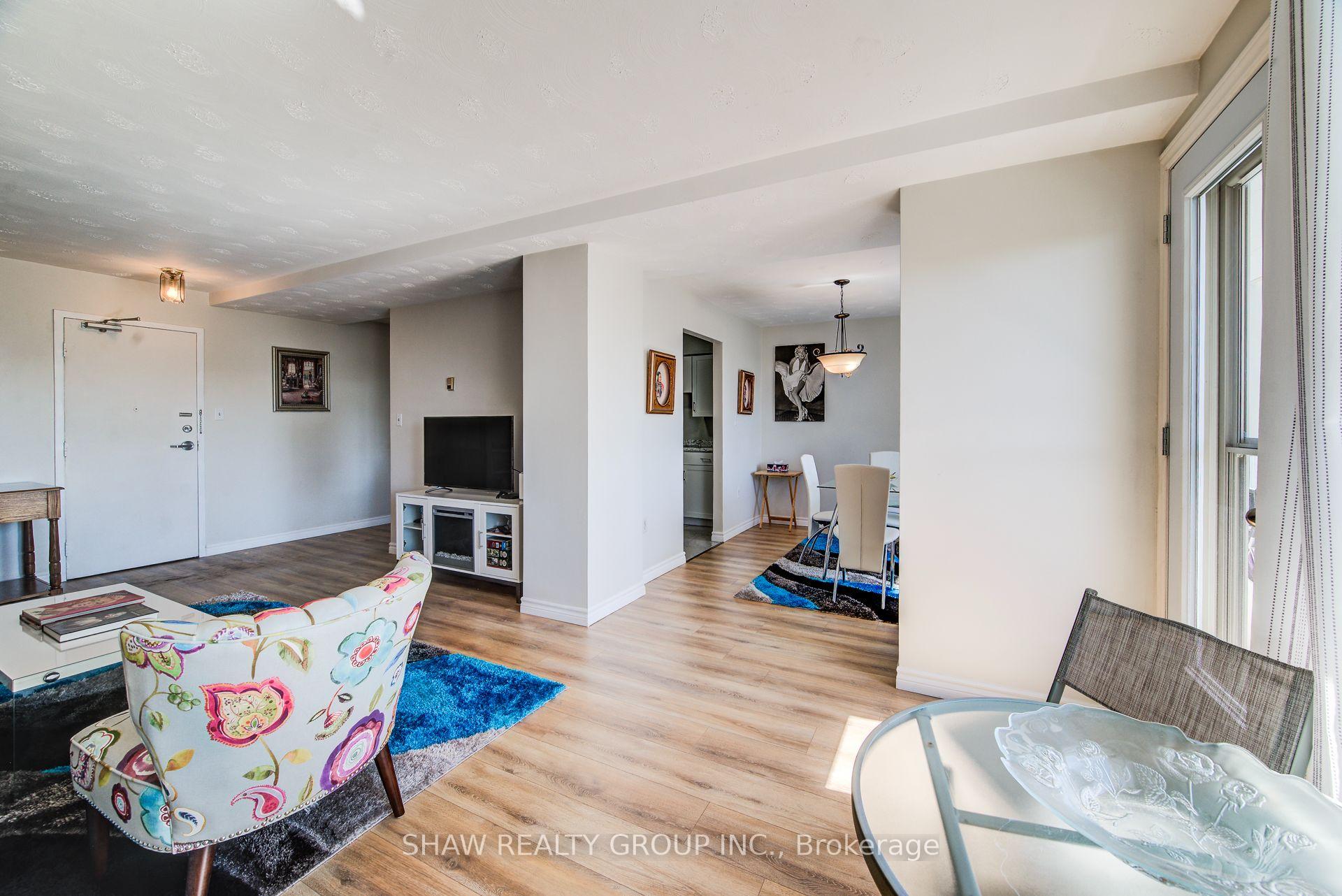 Photo 16 of Unit 505, 58 Bridgeport Road, Waterloo, Beechwood/University — HOMEH