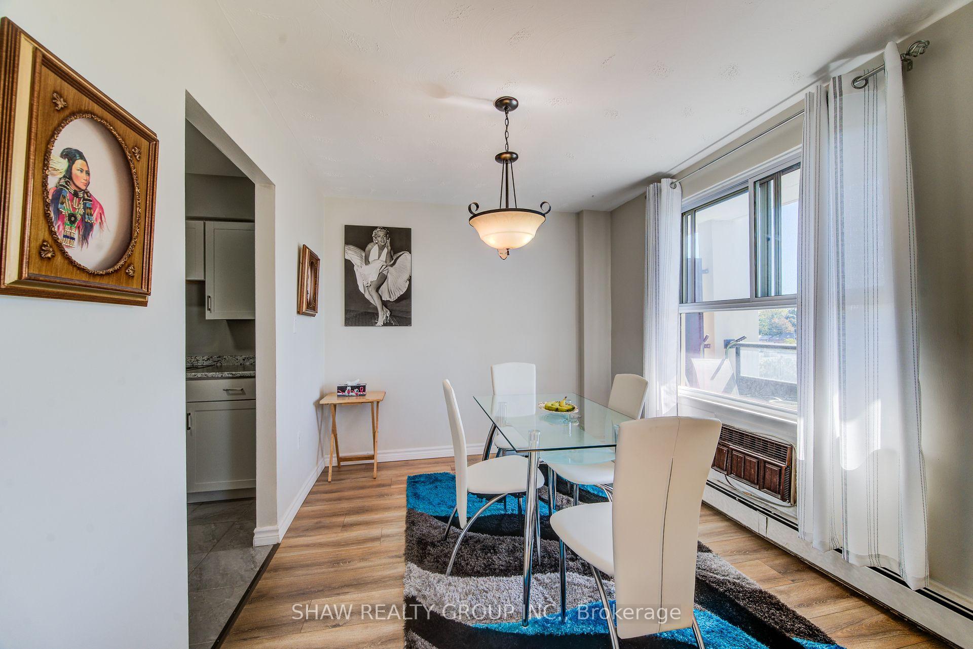 Photo 18 of Unit 505, 58 Bridgeport Road, Waterloo, Beechwood/University — HOMEH