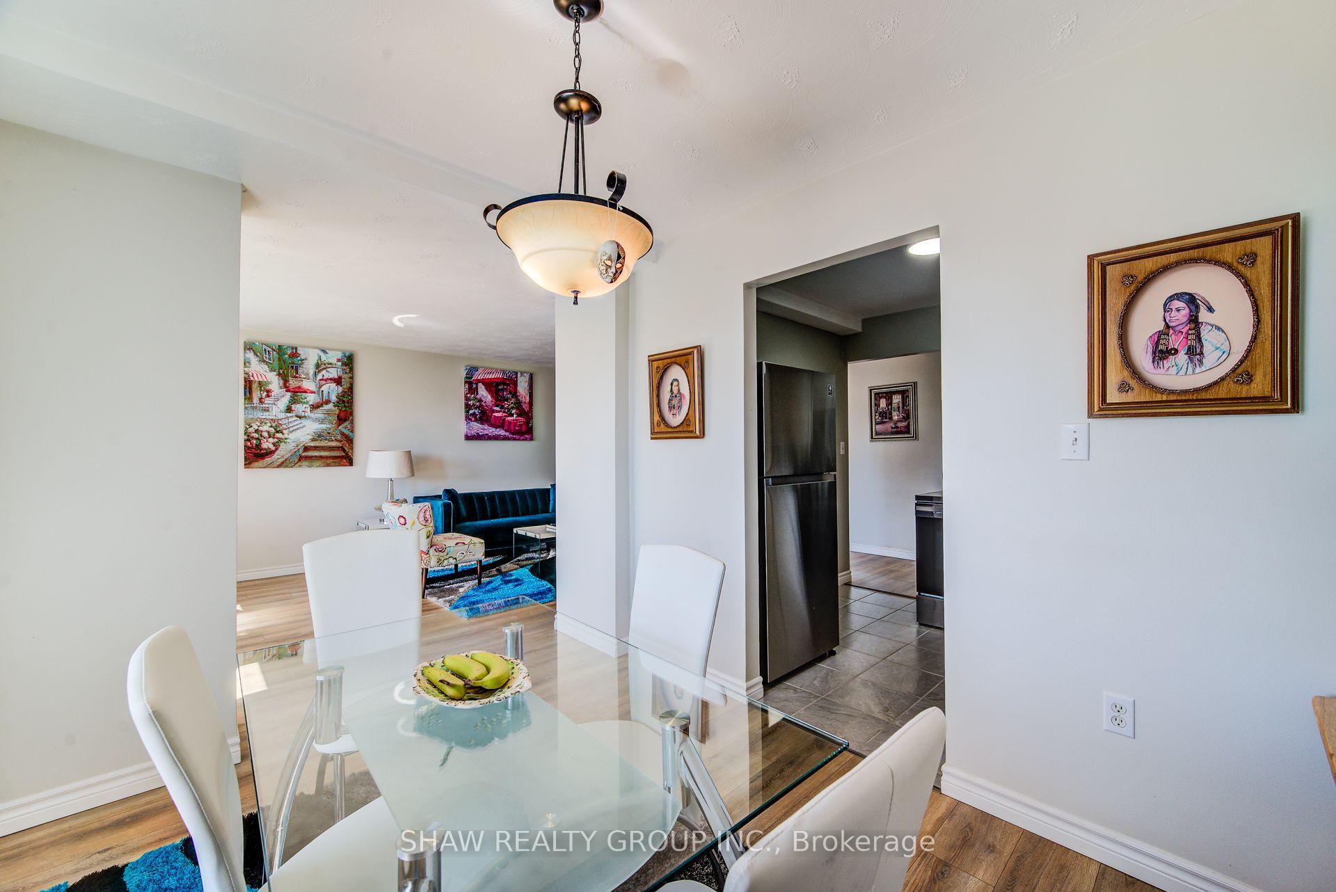 Photo 19 of Unit 505, 58 Bridgeport Road, Waterloo, Beechwood/University — HOMEH
