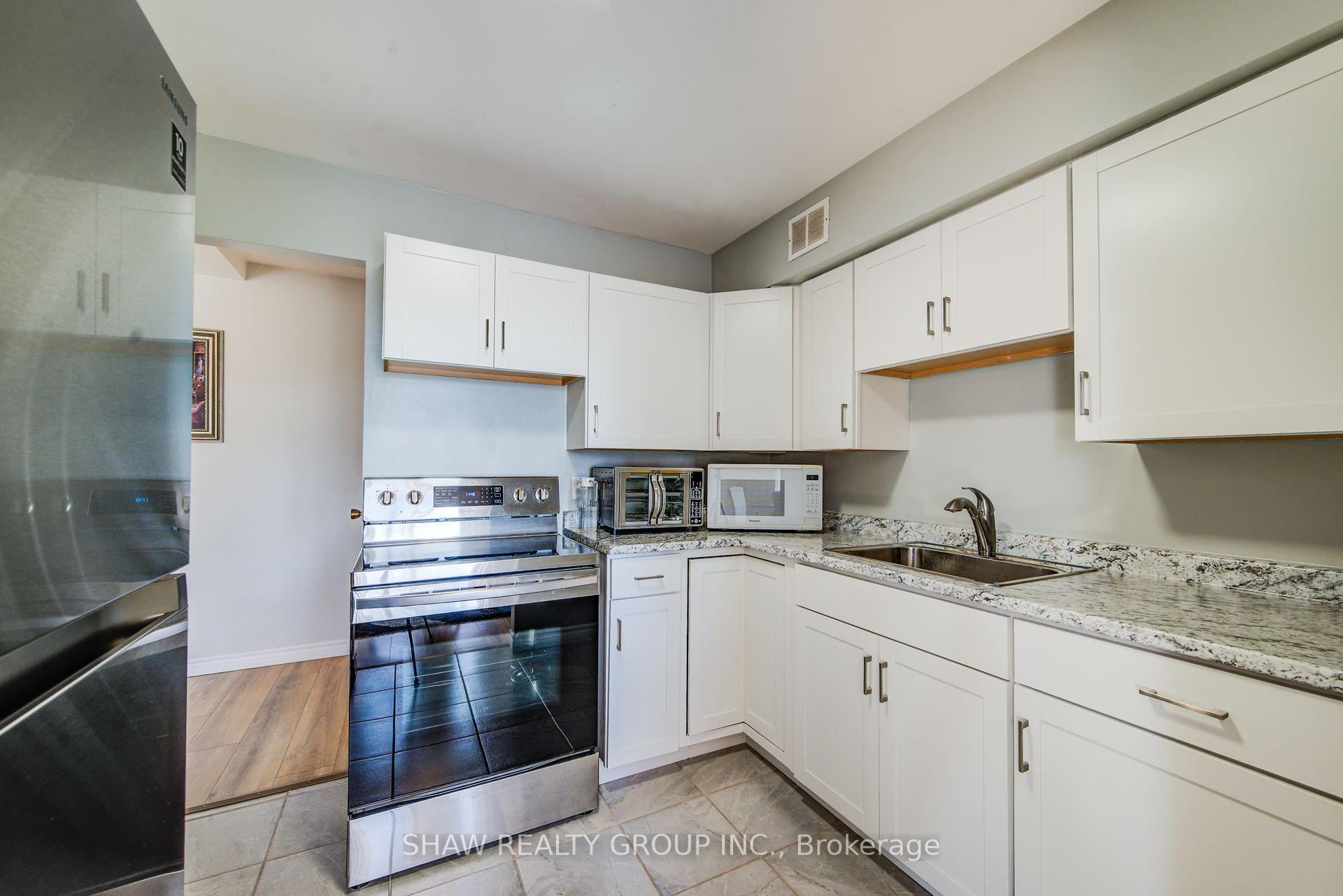 Photo 20 of Unit 505, 58 Bridgeport Road, Waterloo, Beechwood/University — HOMEH