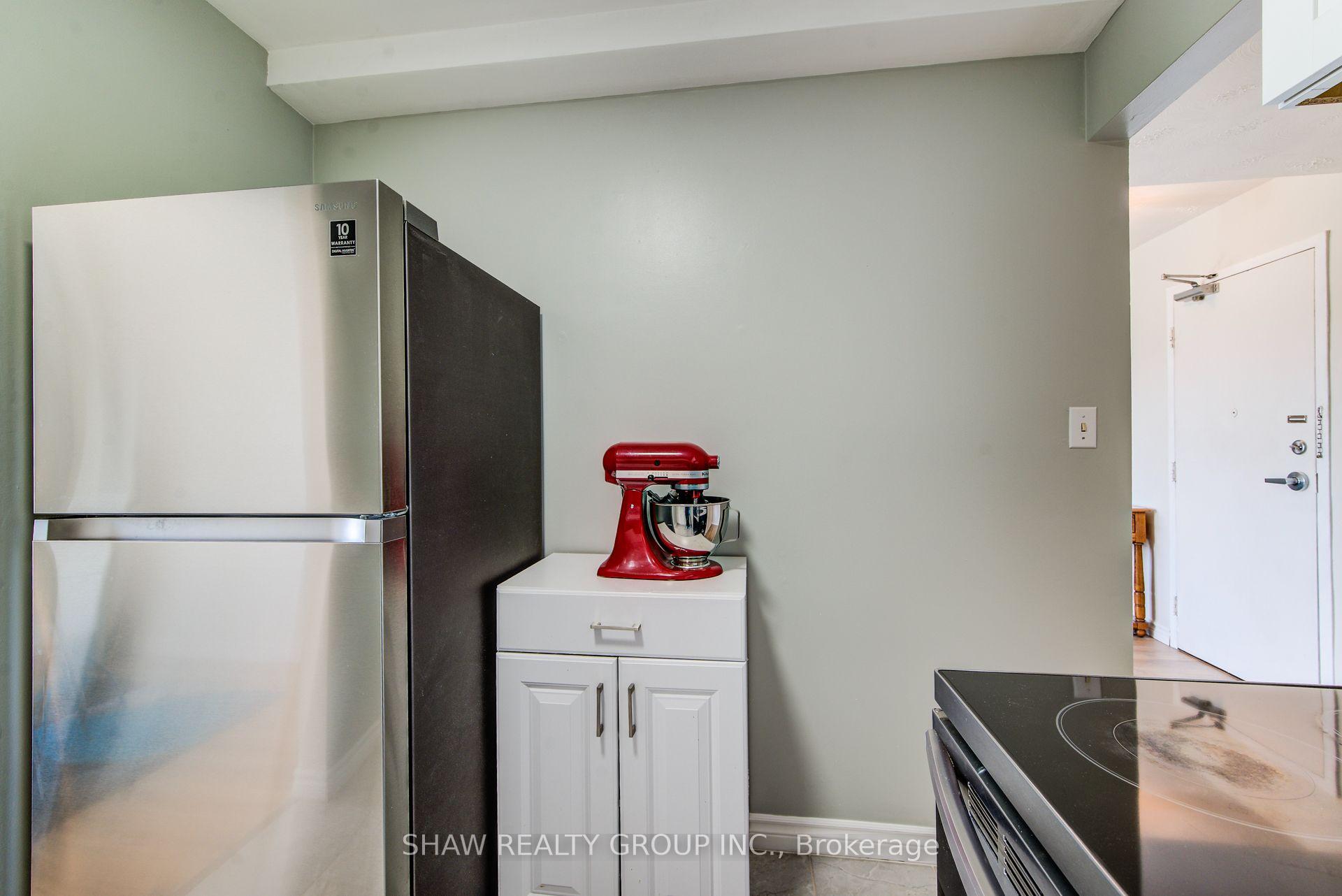 Photo 22 of Unit 505, 58 Bridgeport Road, Waterloo, Beechwood/University — HOMEH