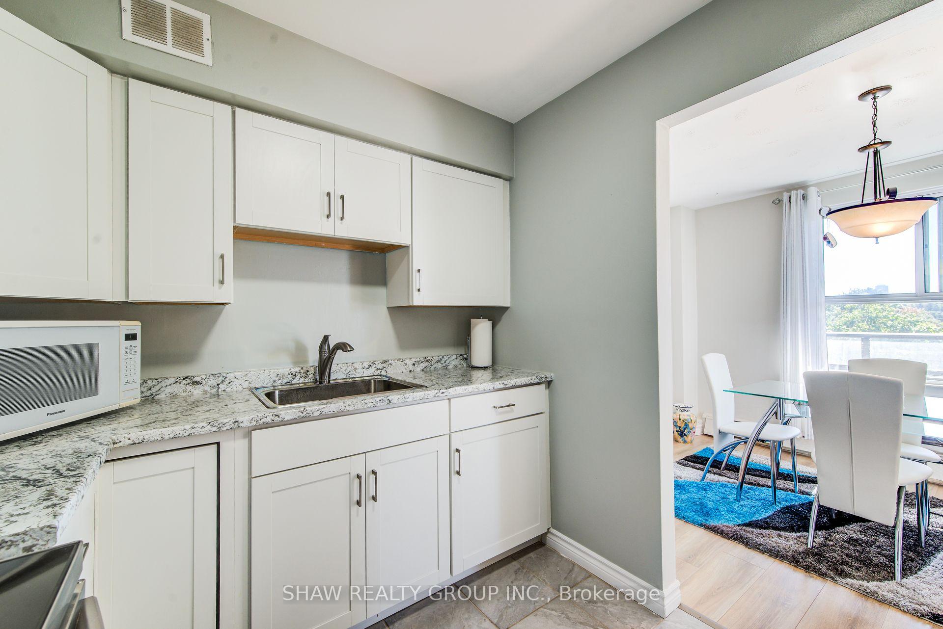 Photo 23 of Unit 505, 58 Bridgeport Road, Waterloo, Beechwood/University — HOMEH