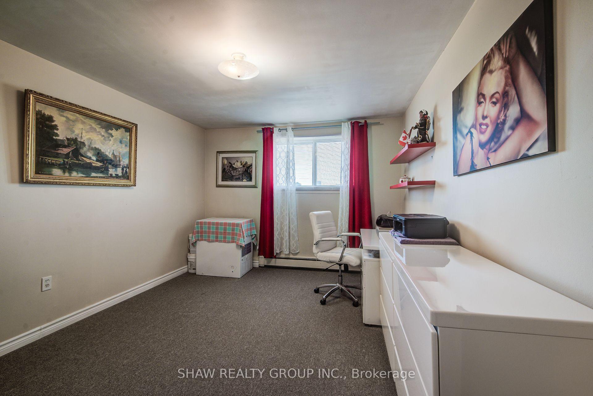 Photo 24 of Unit 505, 58 Bridgeport Road, Waterloo, Beechwood/University — HOMEH