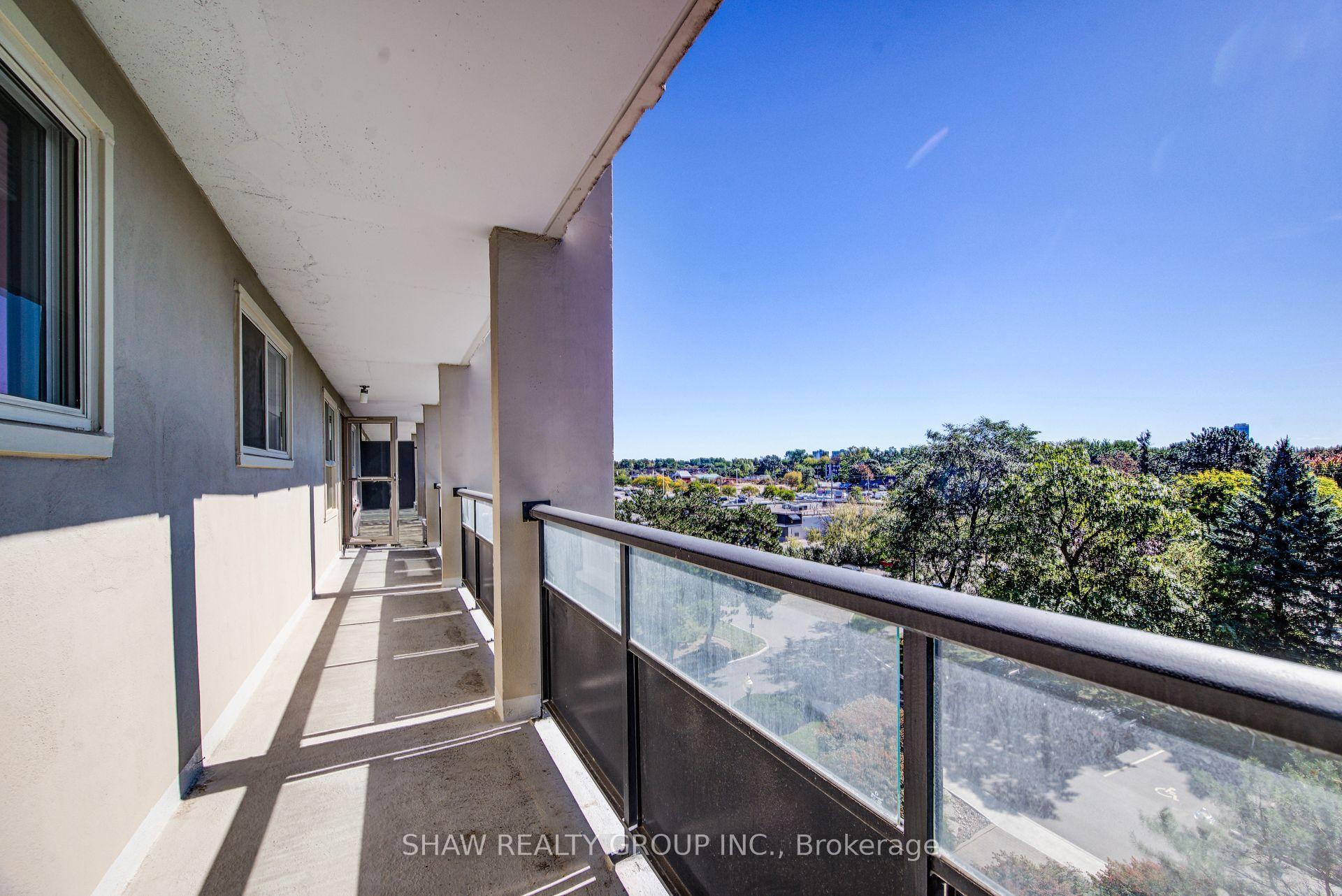 Photo 29 of Unit 505, 58 Bridgeport Road, Waterloo, Beechwood/University — HOMEH