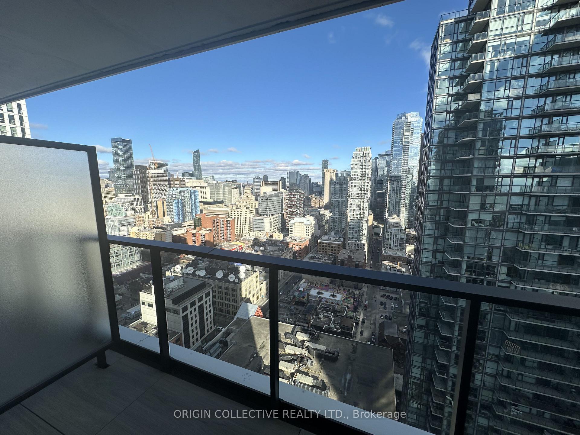 Photo 15 of Unit 3805, 38 Widmer Street, Toronto, Waterfront Communities — HOMEH