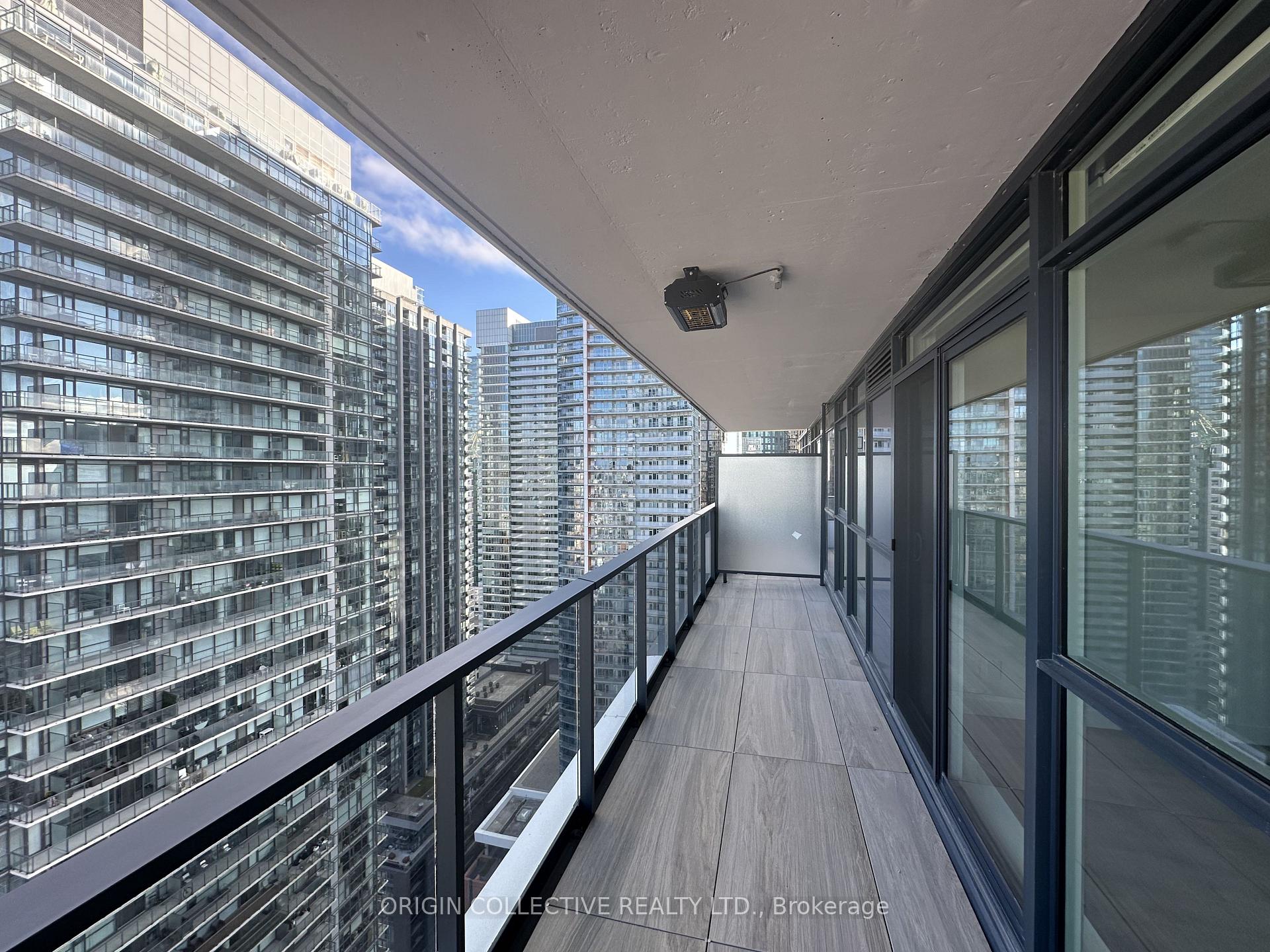 Photo 16 of Unit 3805, 38 Widmer Street, Toronto, Waterfront Communities — HOMEH
