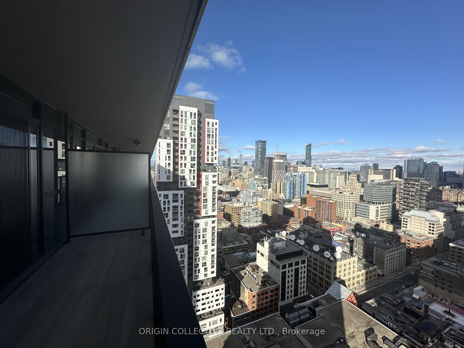 Photo 17 of Unit 3805, 38 Widmer Street, Toronto, Waterfront Communities — HOMEH
