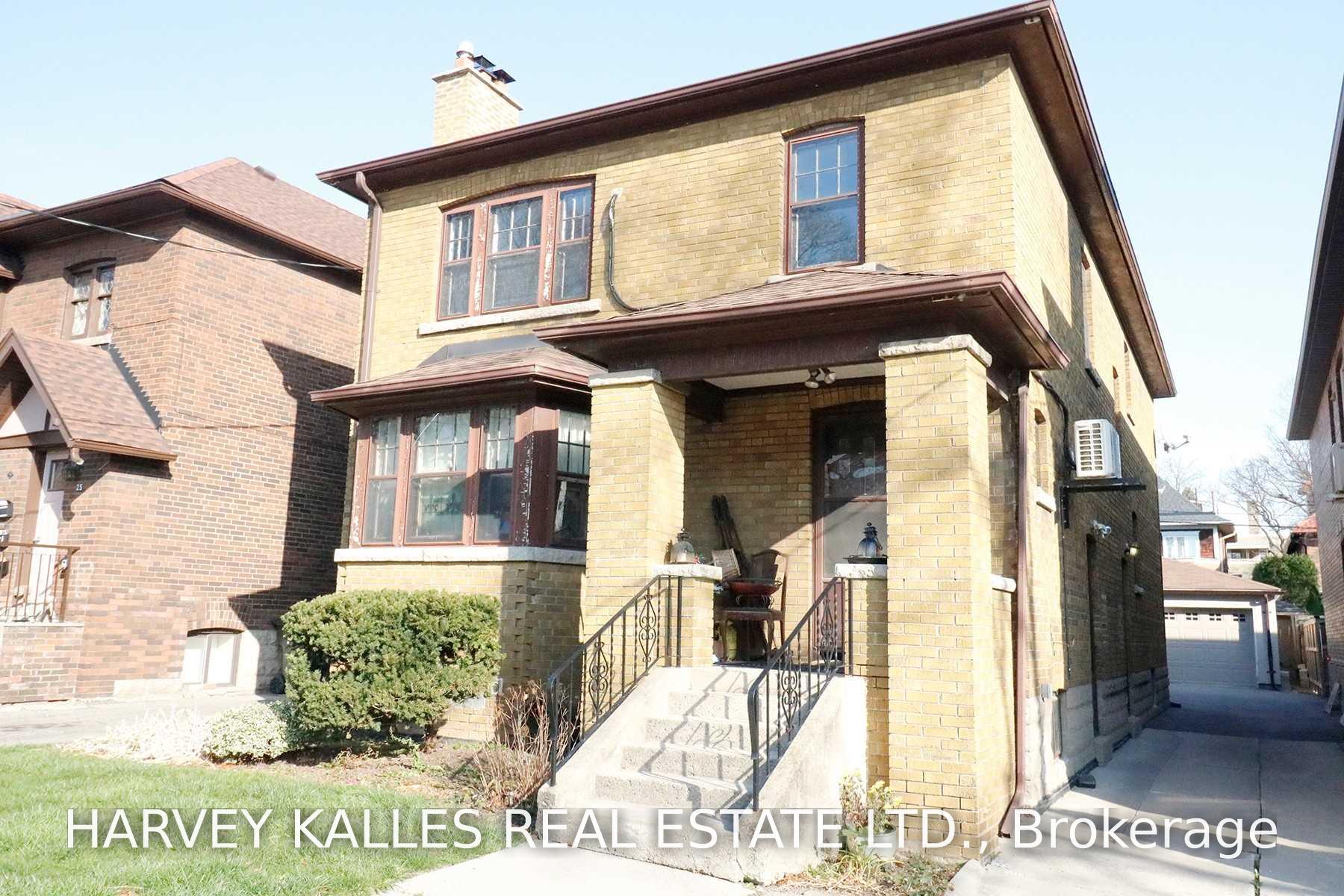 Photo of Unit Lower, 21 Braemar Avenue