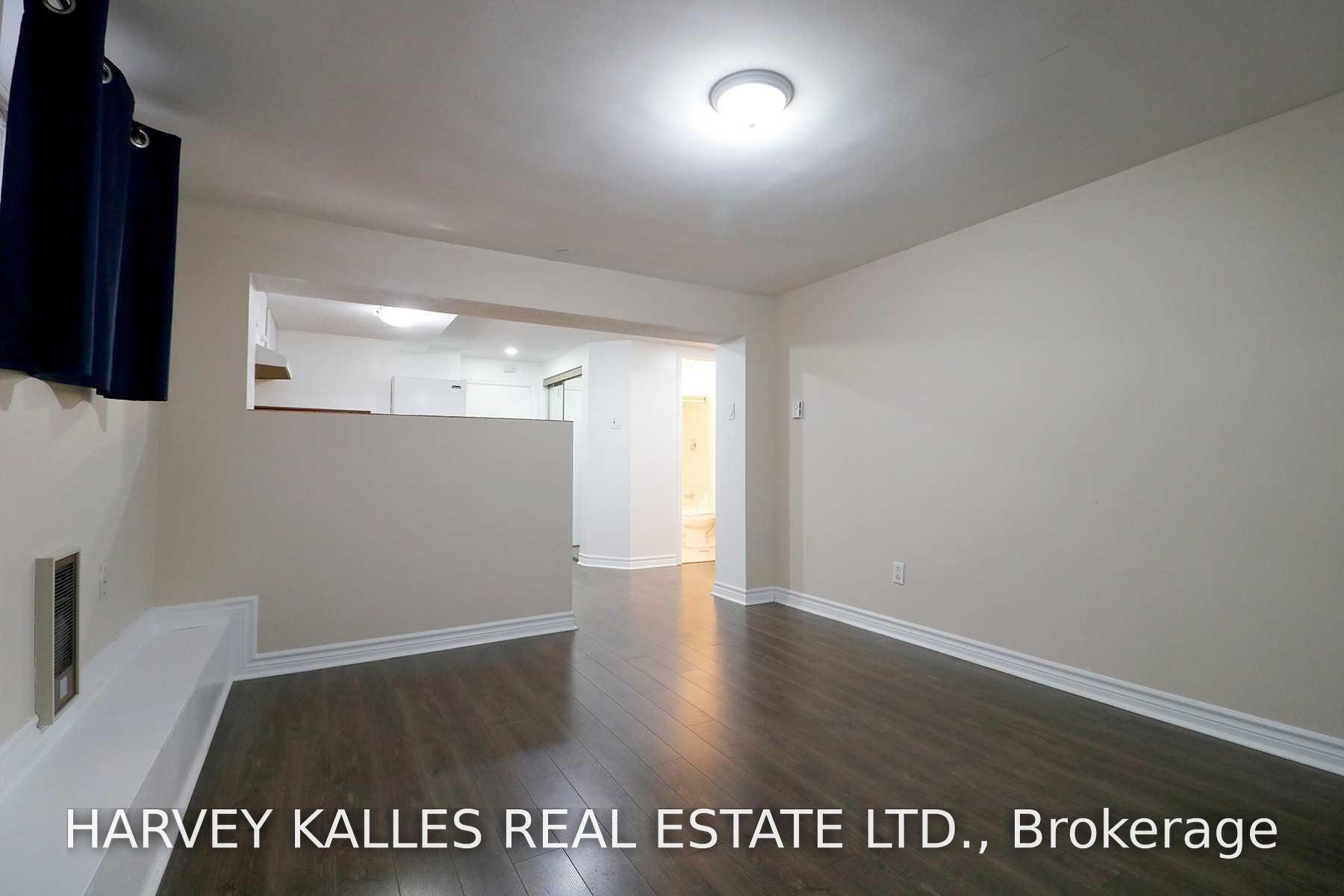 Photo 2 of Unit Lower, 21 Braemar Avenue, Toronto, Yonge-Eglinton — HOMEH